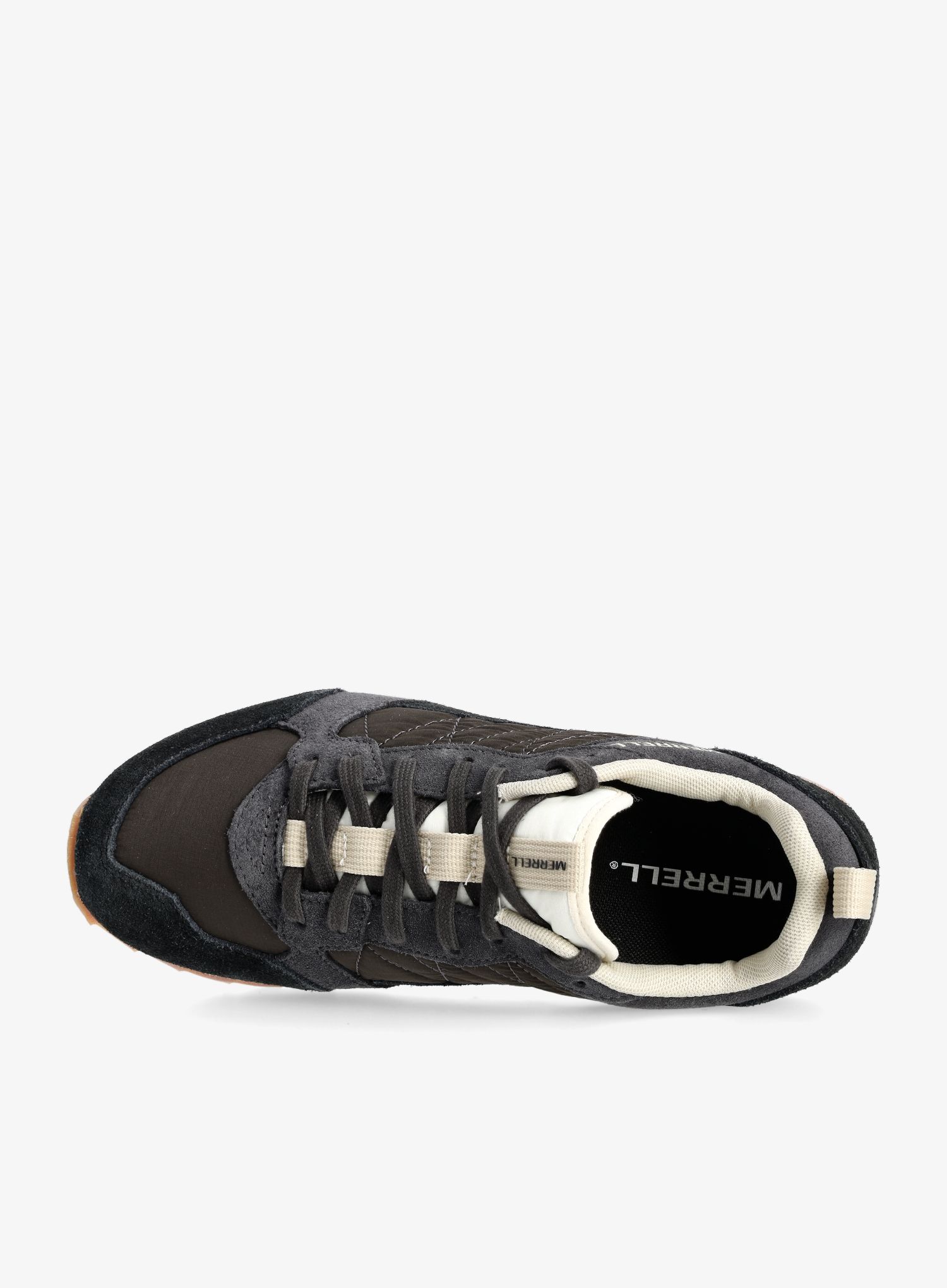Ženski čevlji Merrell Alpine Sneaker - raven