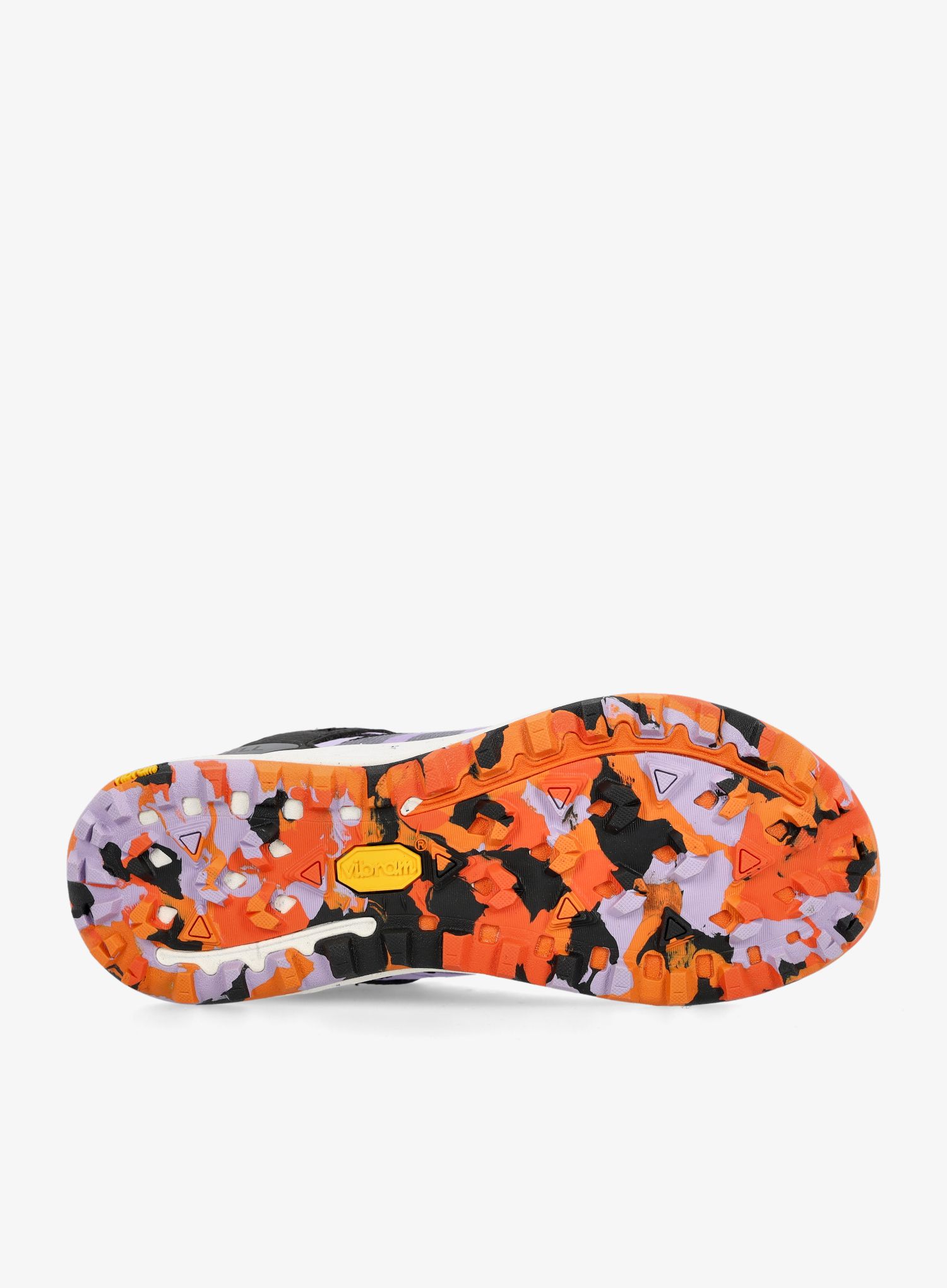 Ženski tekaški čevlji Merrell Antora 3 - orchid dr