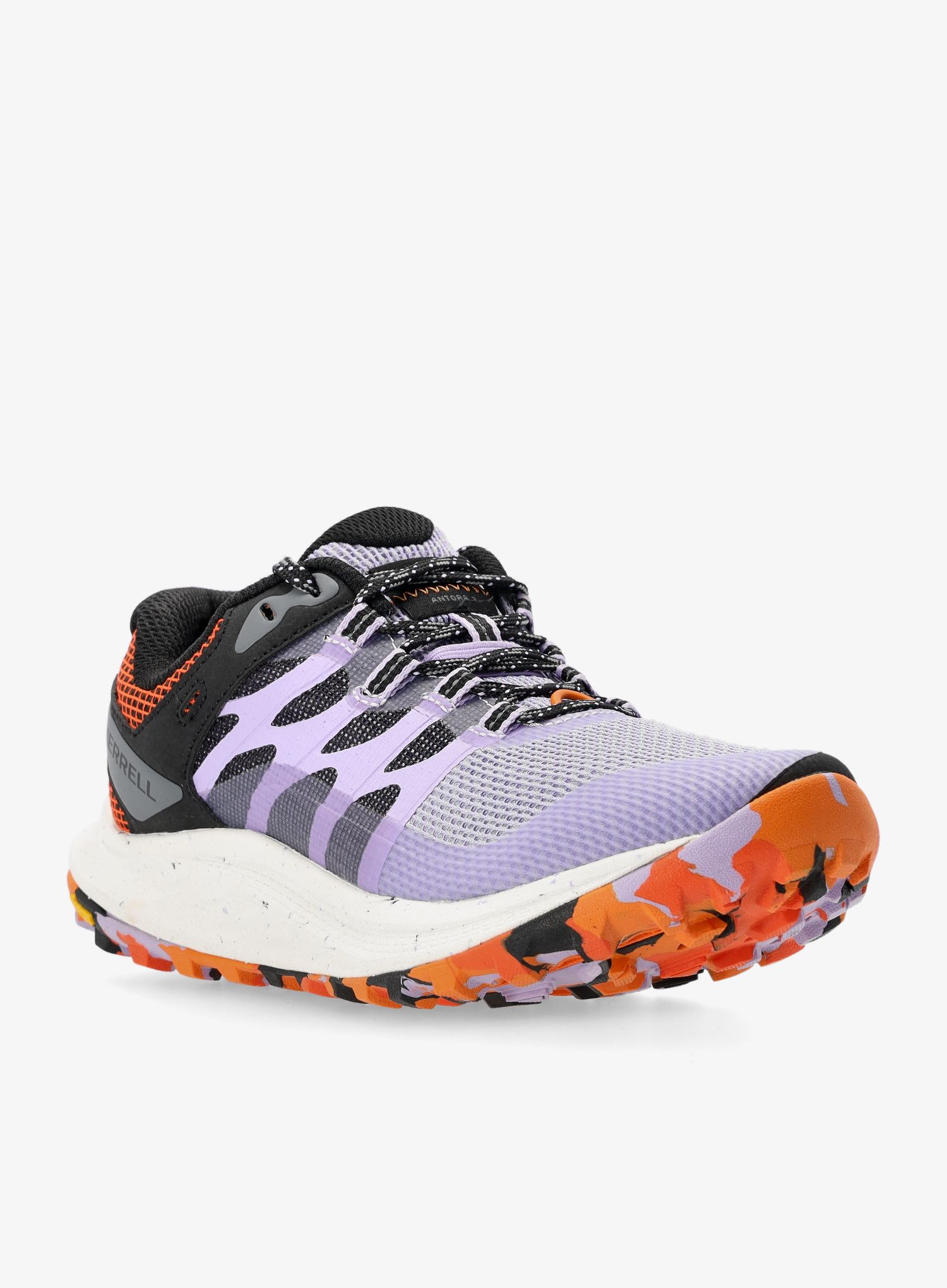 Ženski tekaški čevlji Merrell Antora 3 - orchid dr
