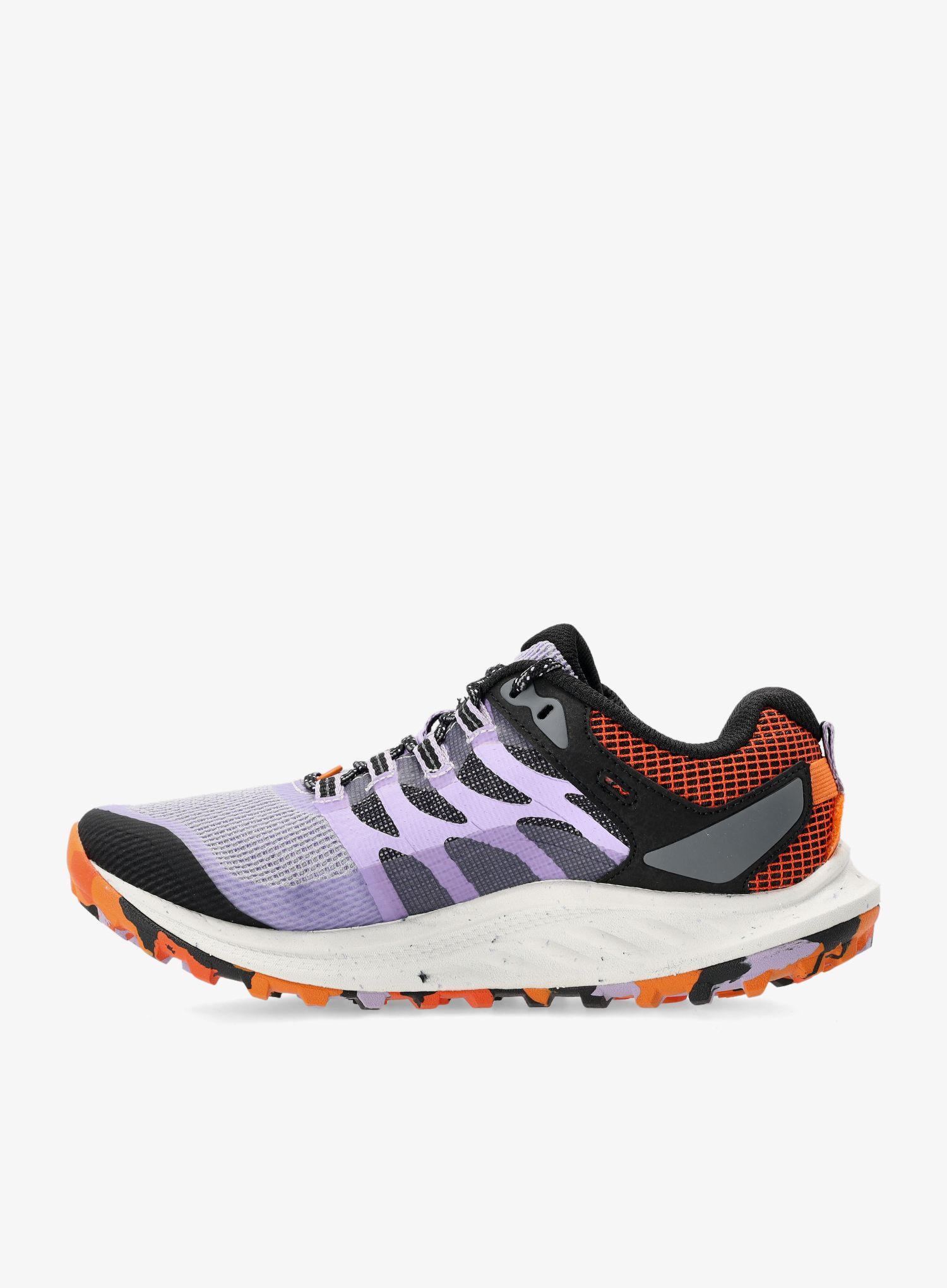 Ženski tekaški čevlji Merrell Antora 3 - orchid dr
