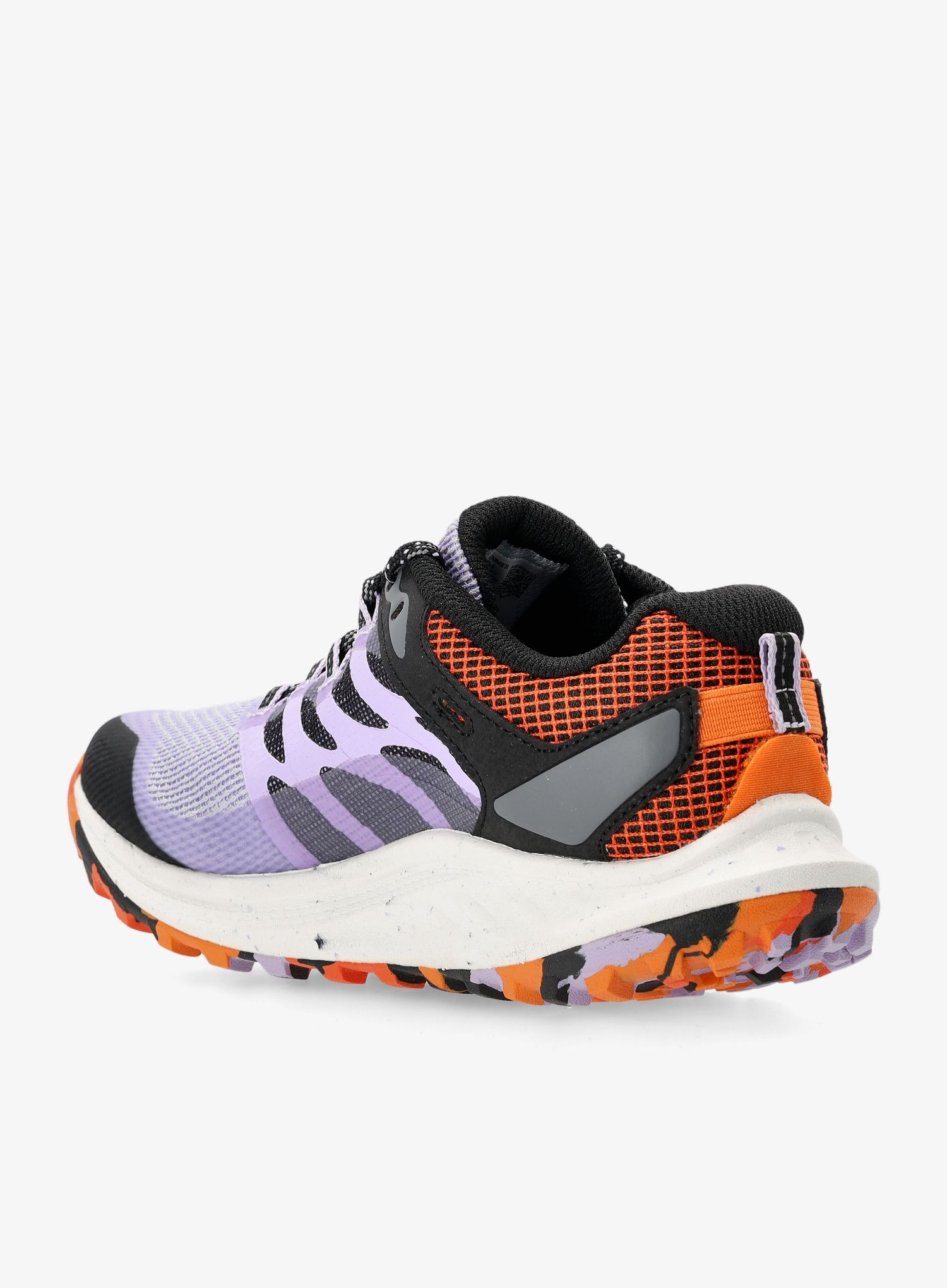 Ženski tekaški čevlji Merrell Antora 3 - orchid dr