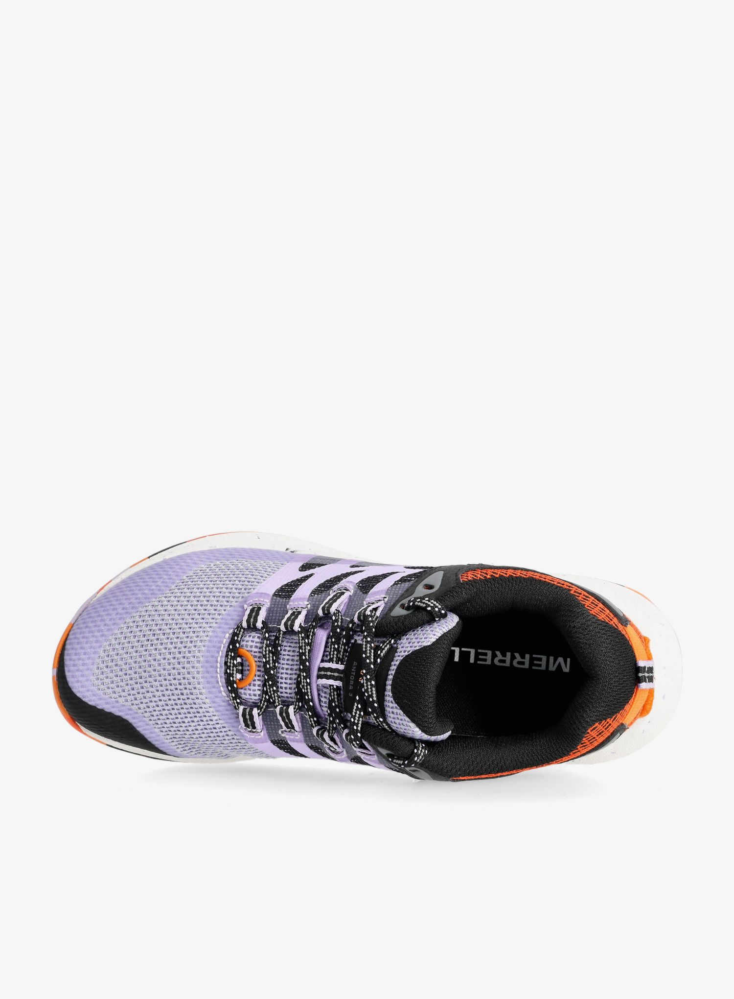 Ženski tekaški čevlji Merrell Antora 3 - orchid dr