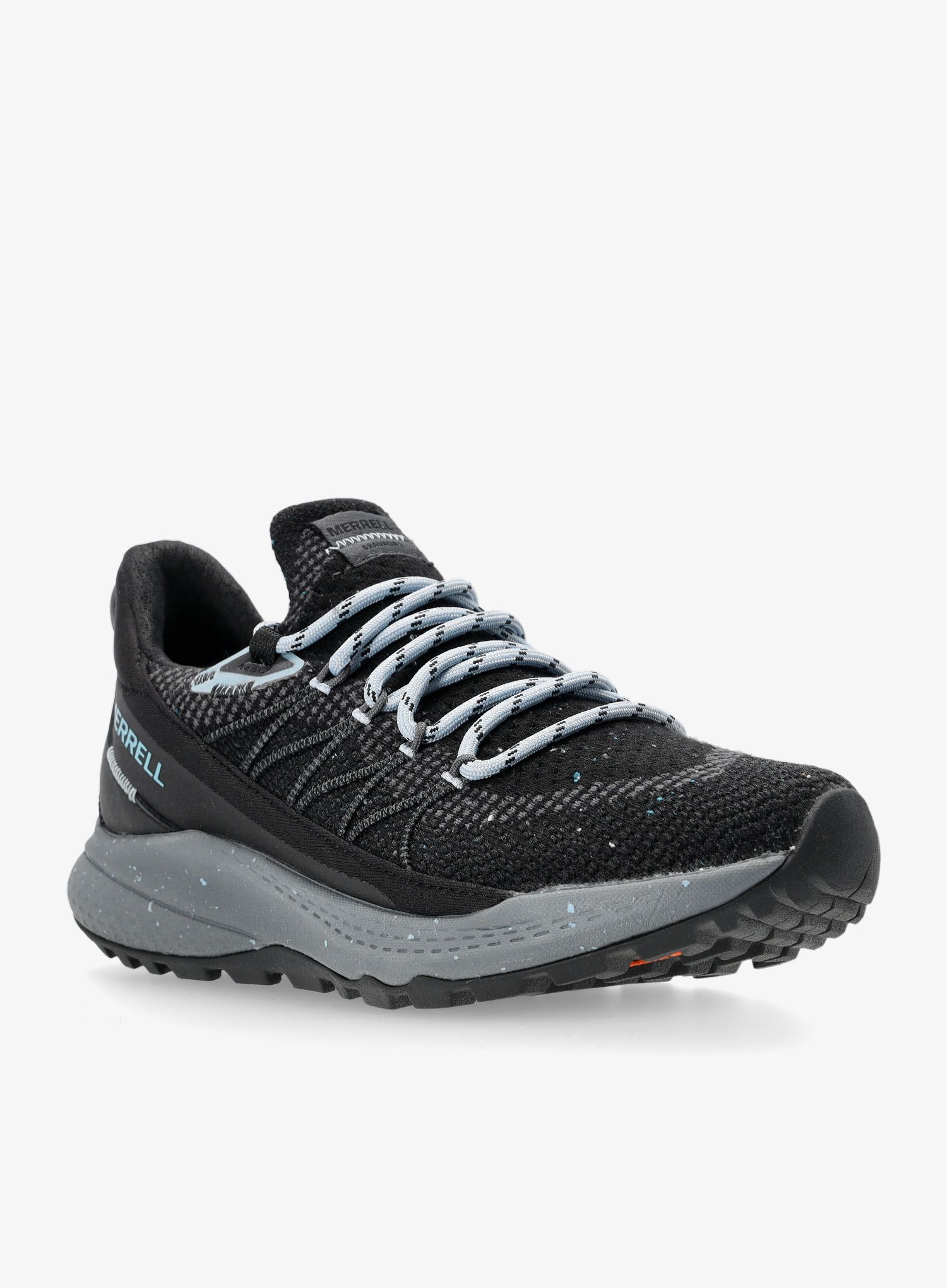 Ženski pohodniški čevlji Merrell Bravada 2 - black