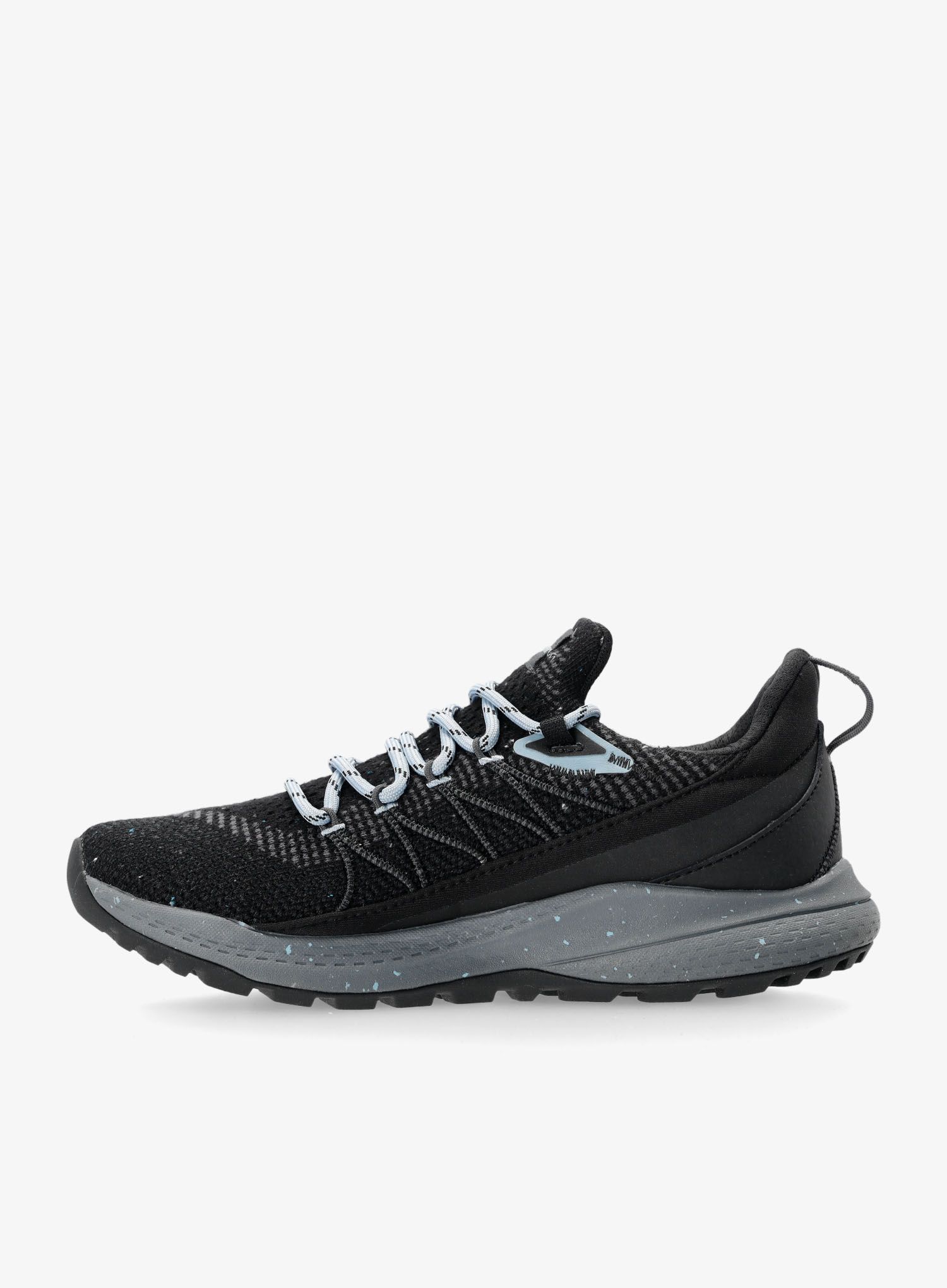 Ženski pohodniški čevlji Merrell Bravada 2 - black