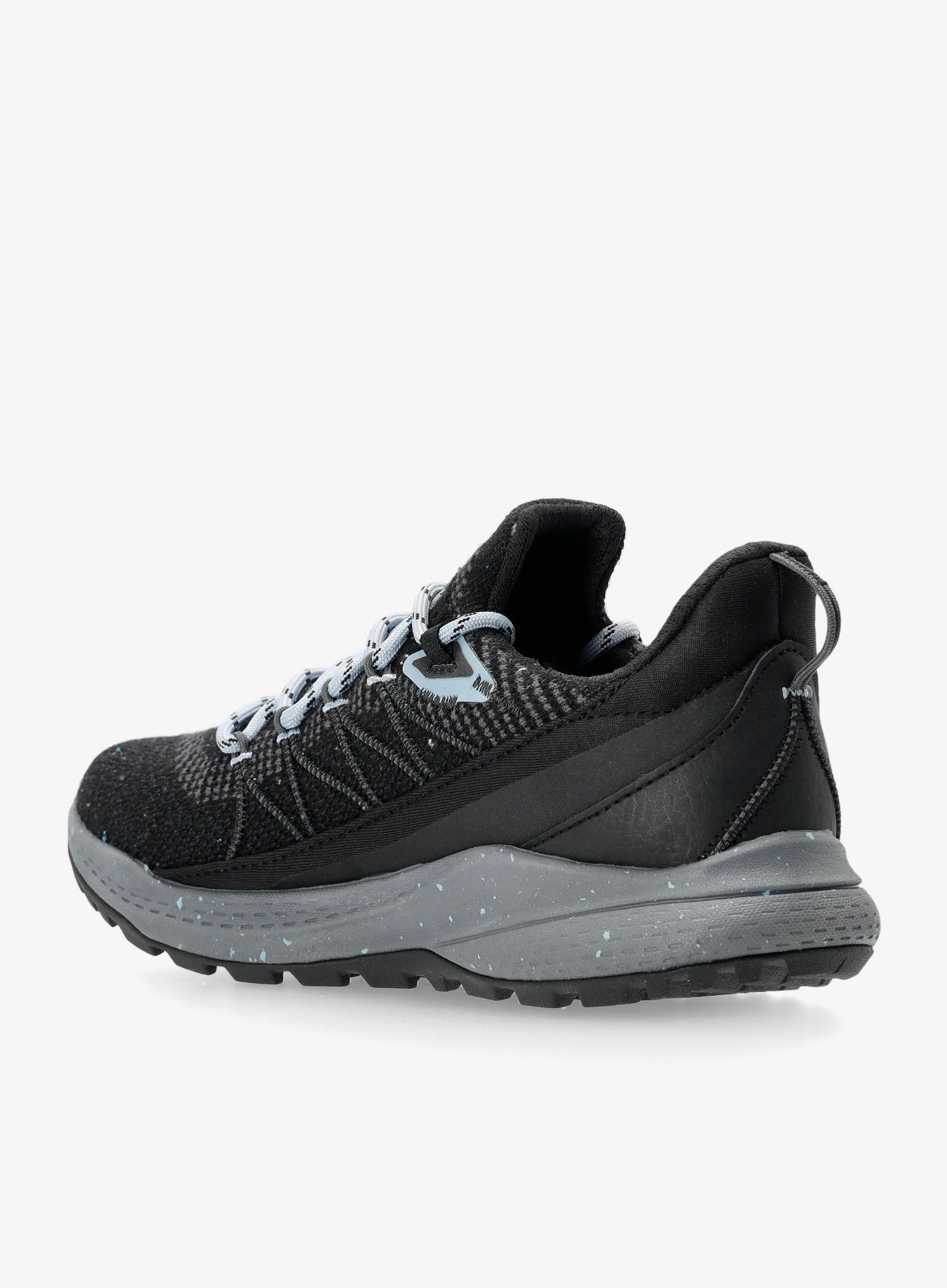 Ženski pohodniški čevlji Merrell Bravada 2 - black