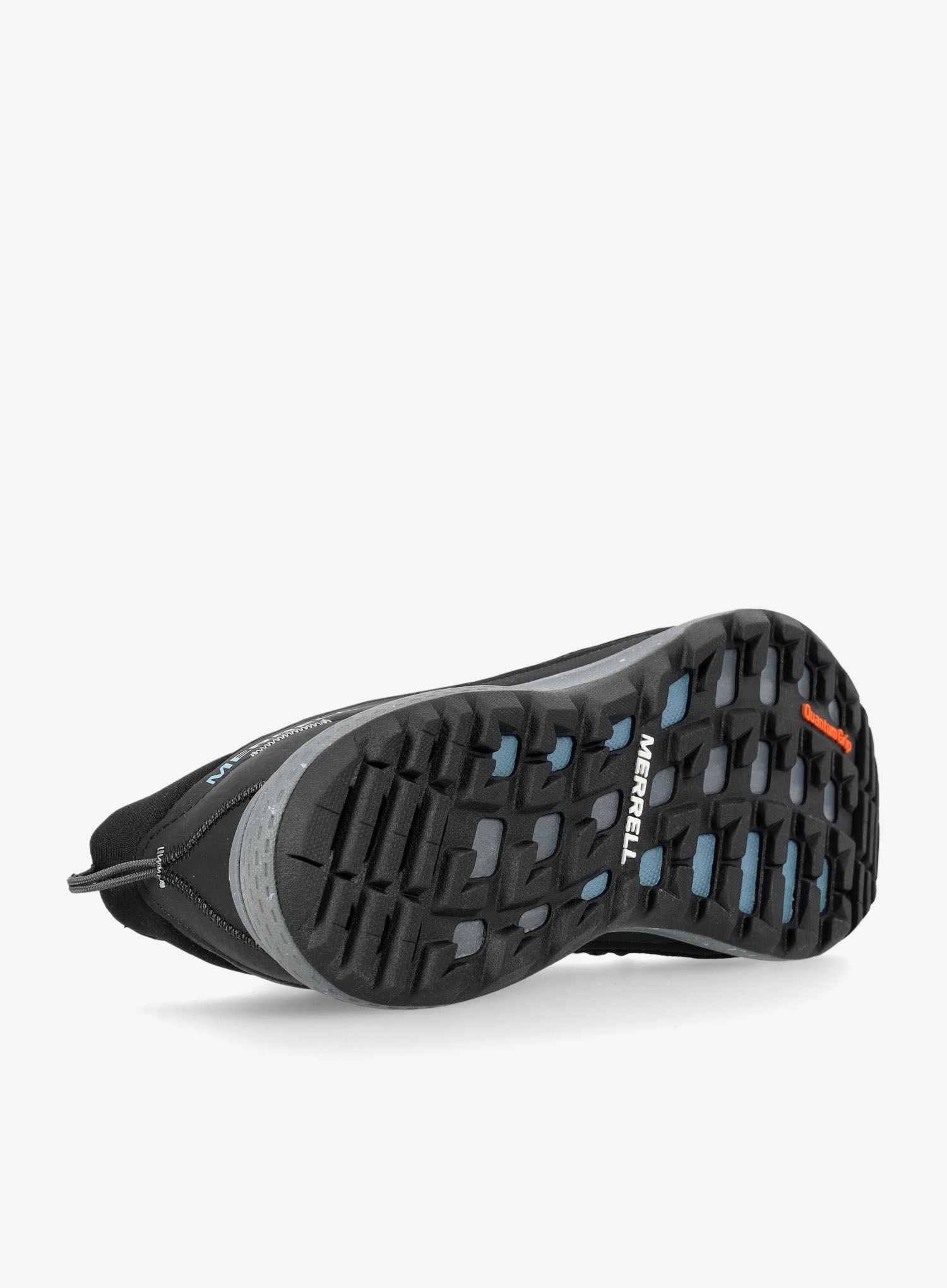 Ženski pohodniški čevlji Merrell Bravada 2 - black