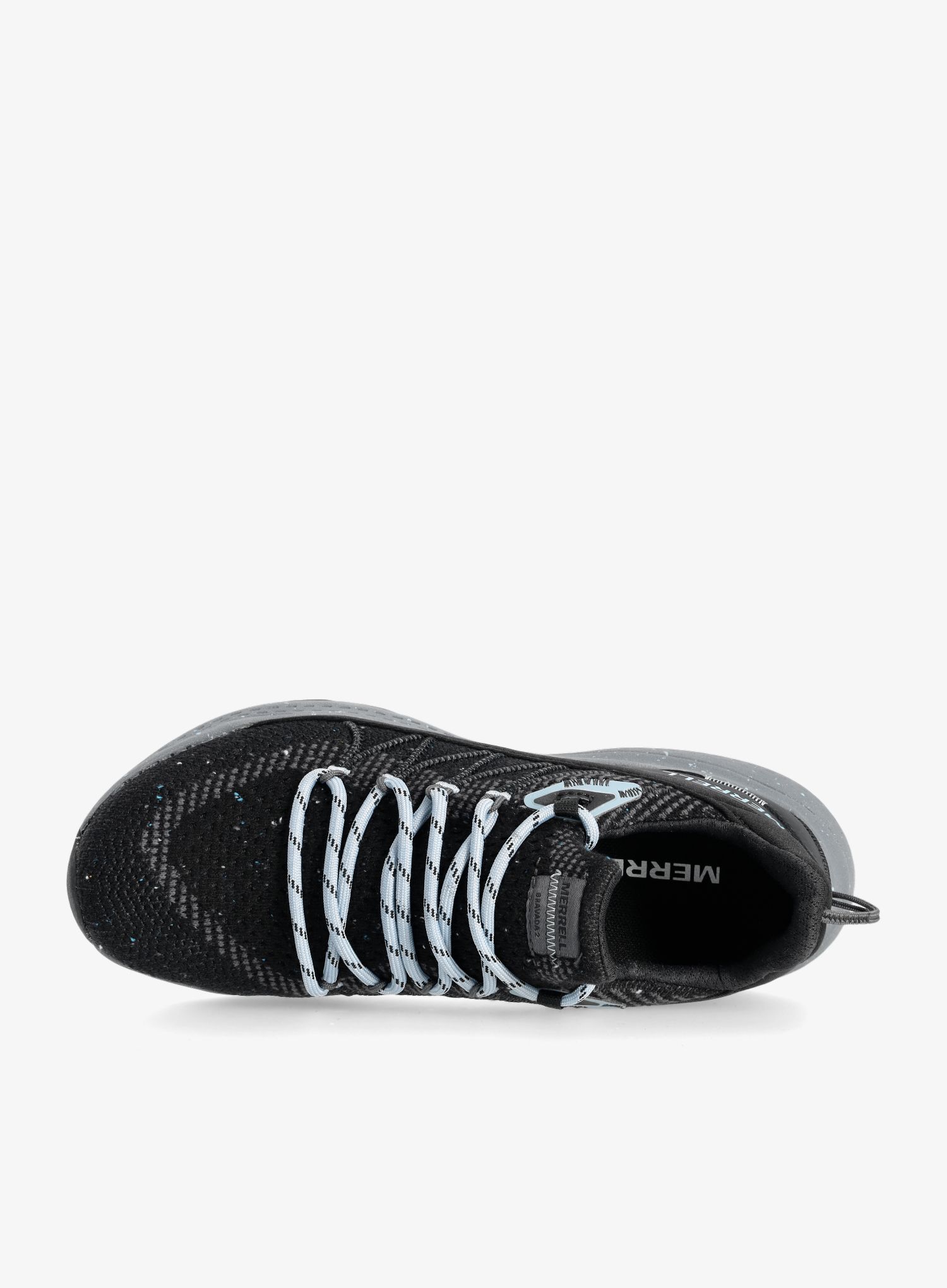 Ženski pohodniški čevlji Merrell Bravada 2 - black