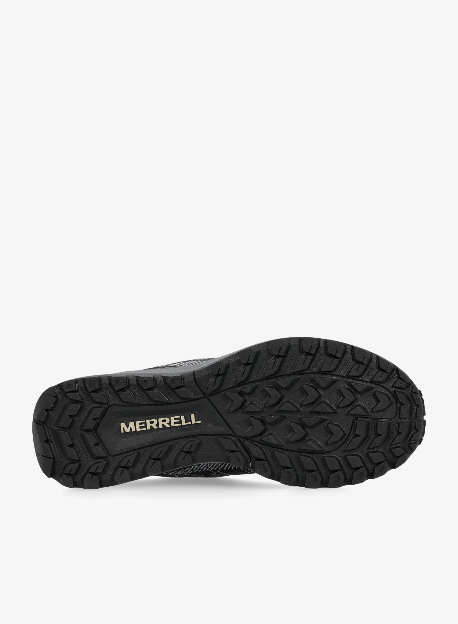Trail tekaški čevlji Merrell Fly Strike - black