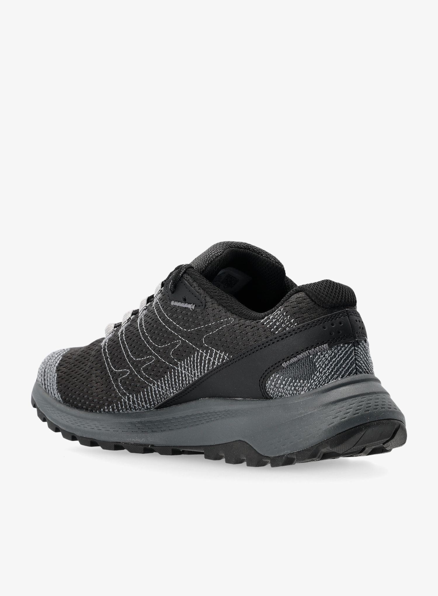 Trail tekaški čevlji Merrell Fly Strike - black