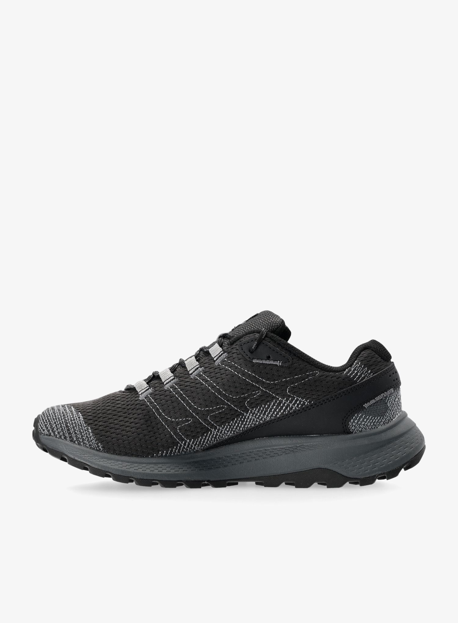 Trail tekaški čevlji Merrell Fly Strike - black