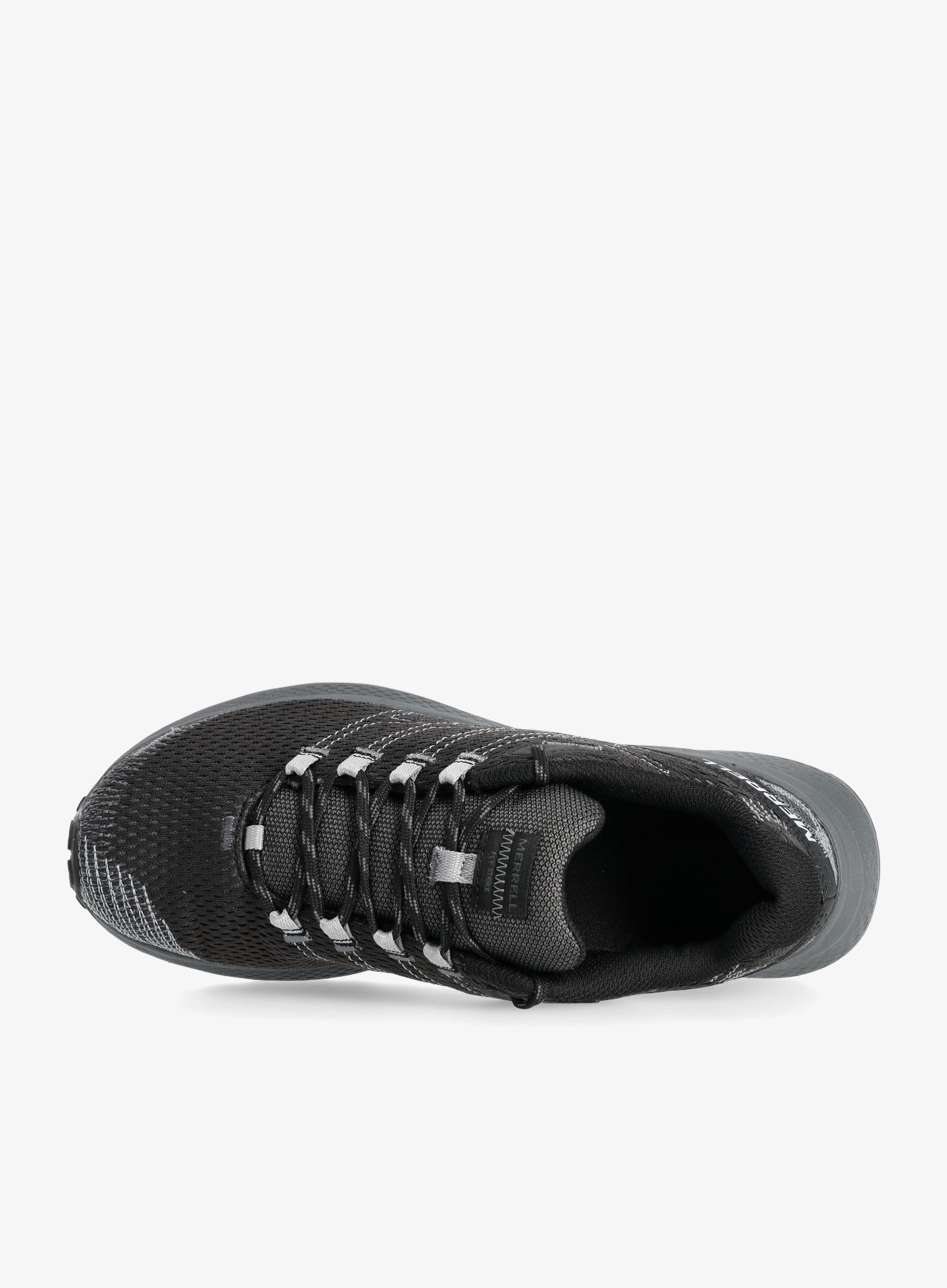 Trail tekaški čevlji Merrell Fly Strike - black