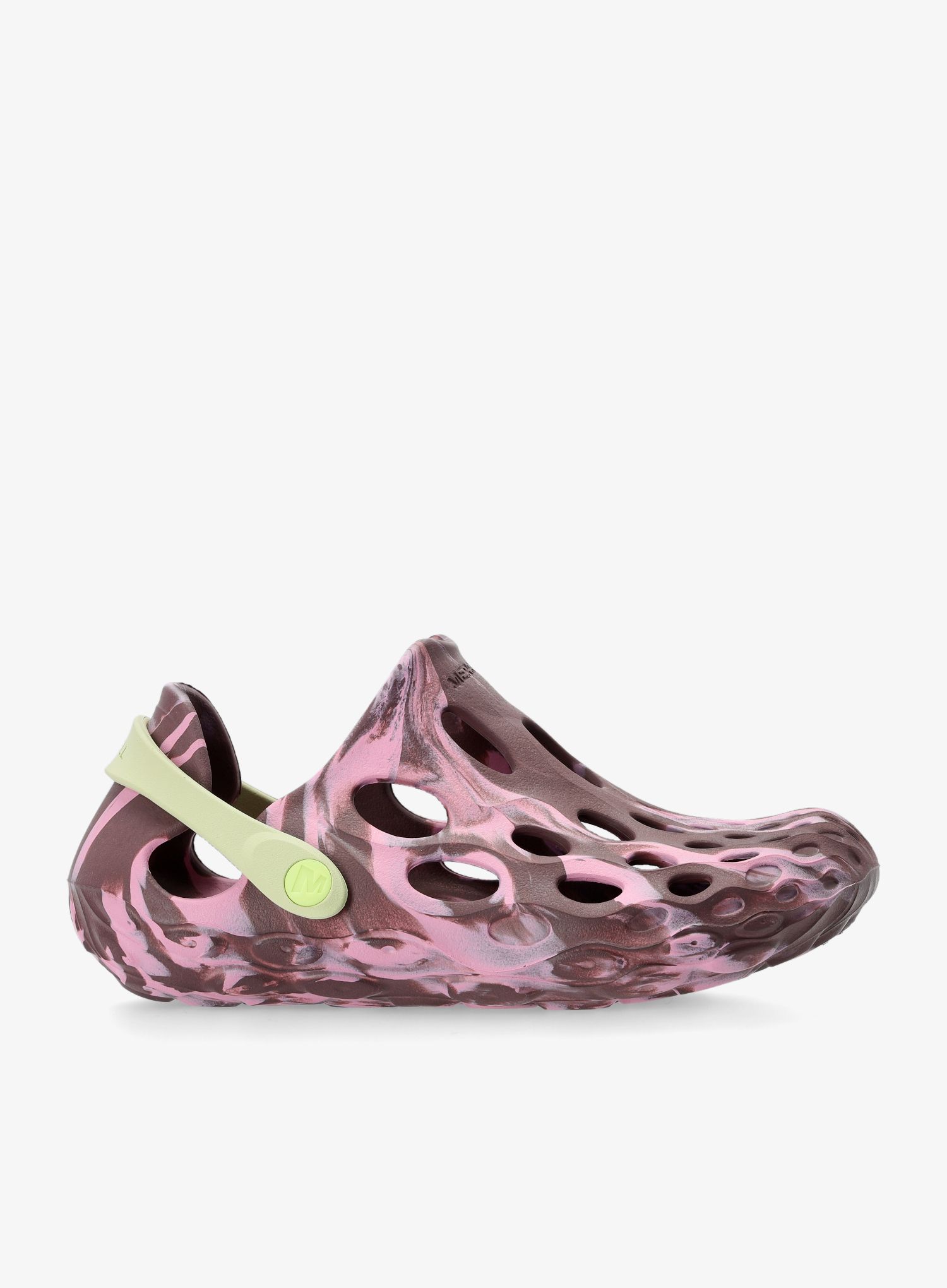 Ženski čevlji Merrell Hydro Moc - plumwine/fondant