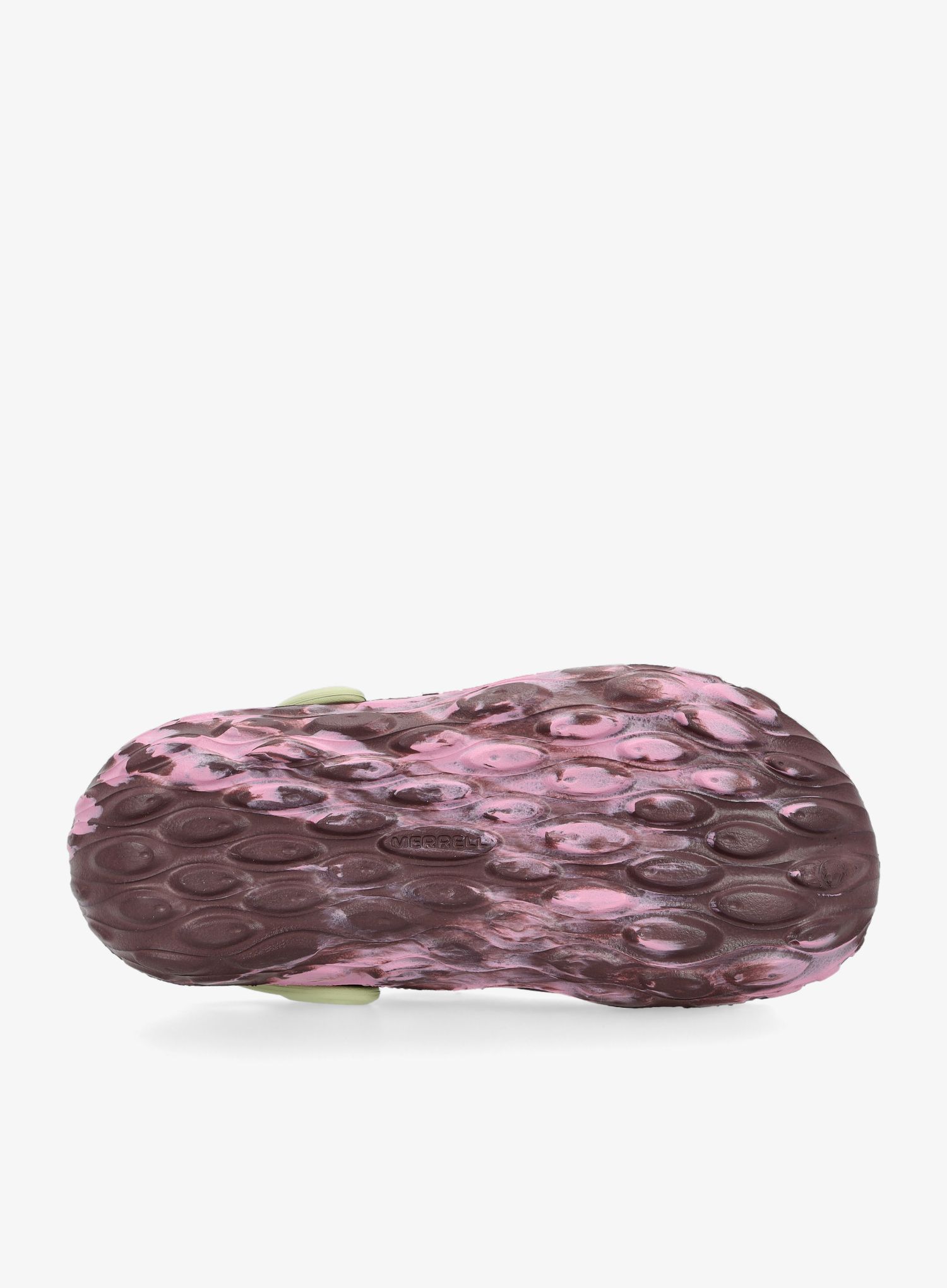 Ženski čevlji Merrell Hydro Moc - plumwine/fondant