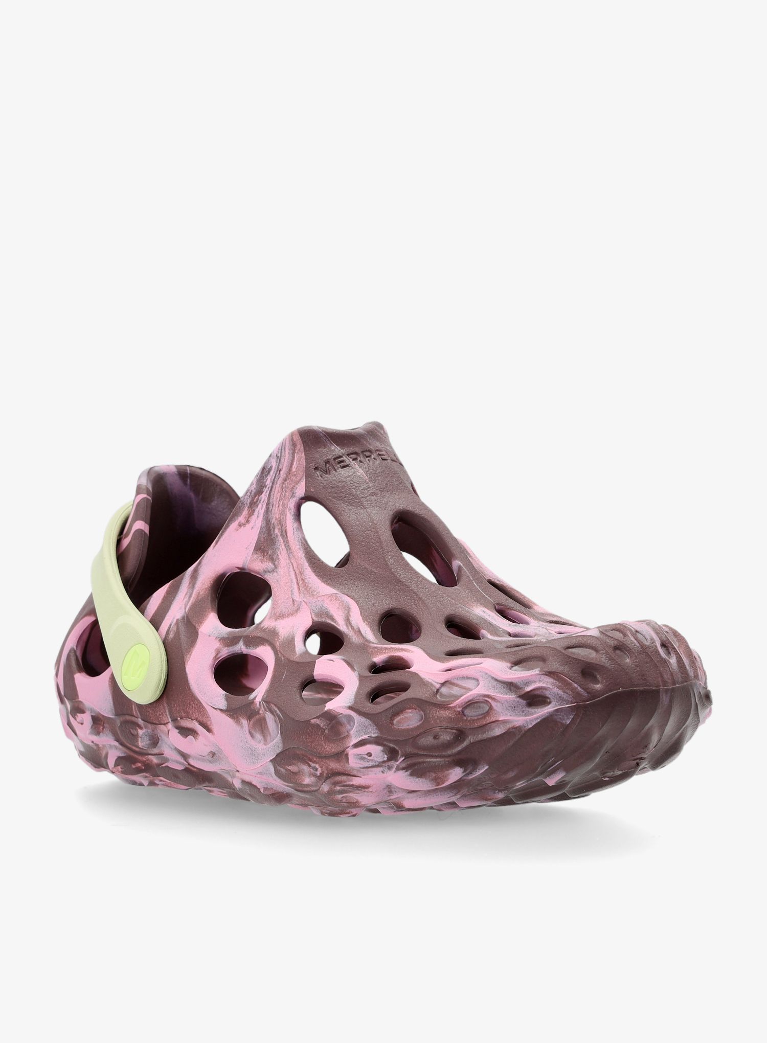 Ženski čevlji Merrell Hydro Moc - plumwine/fondant