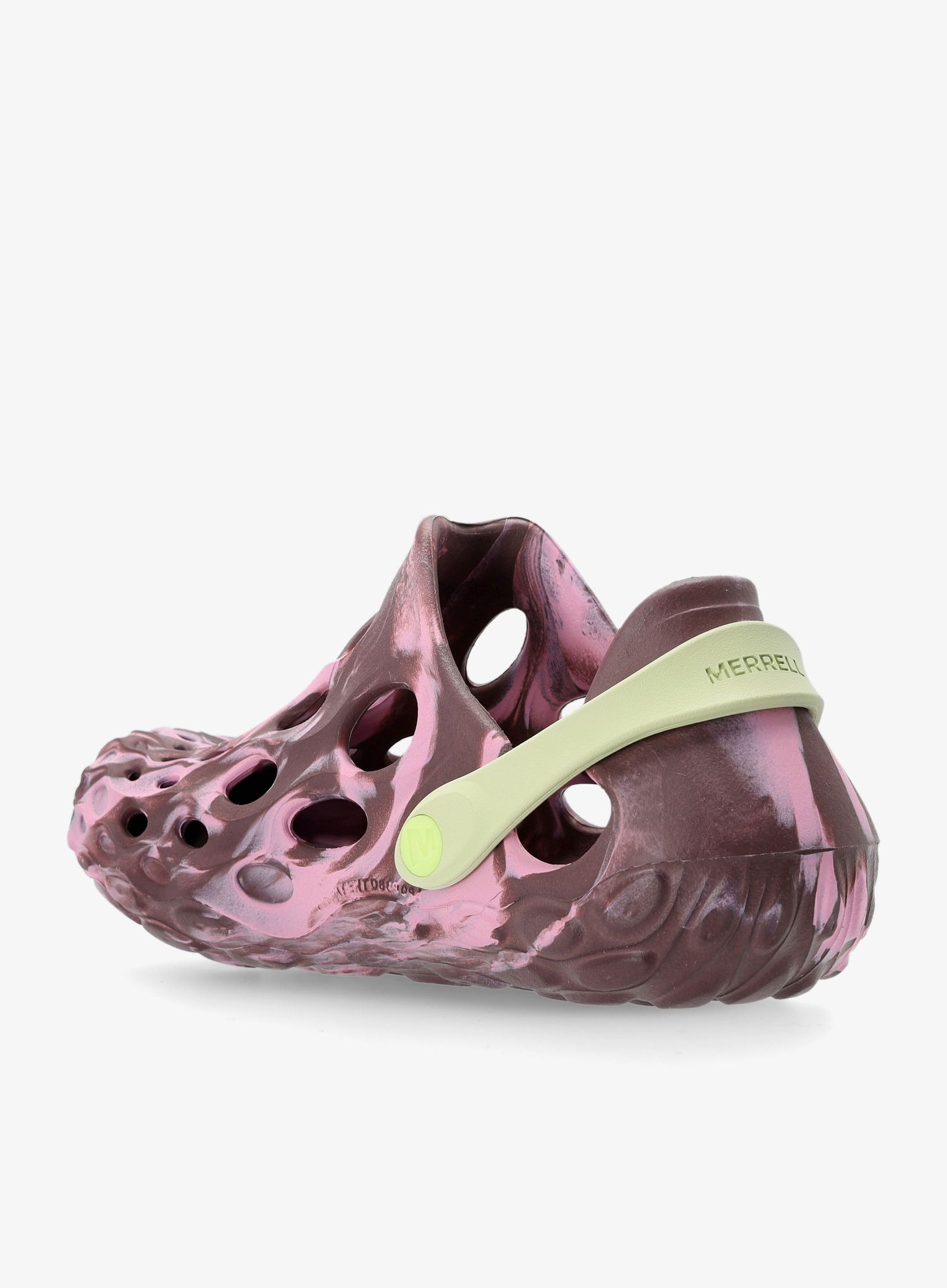 Ženski čevlji Merrell Hydro Moc - plumwine/fondant
