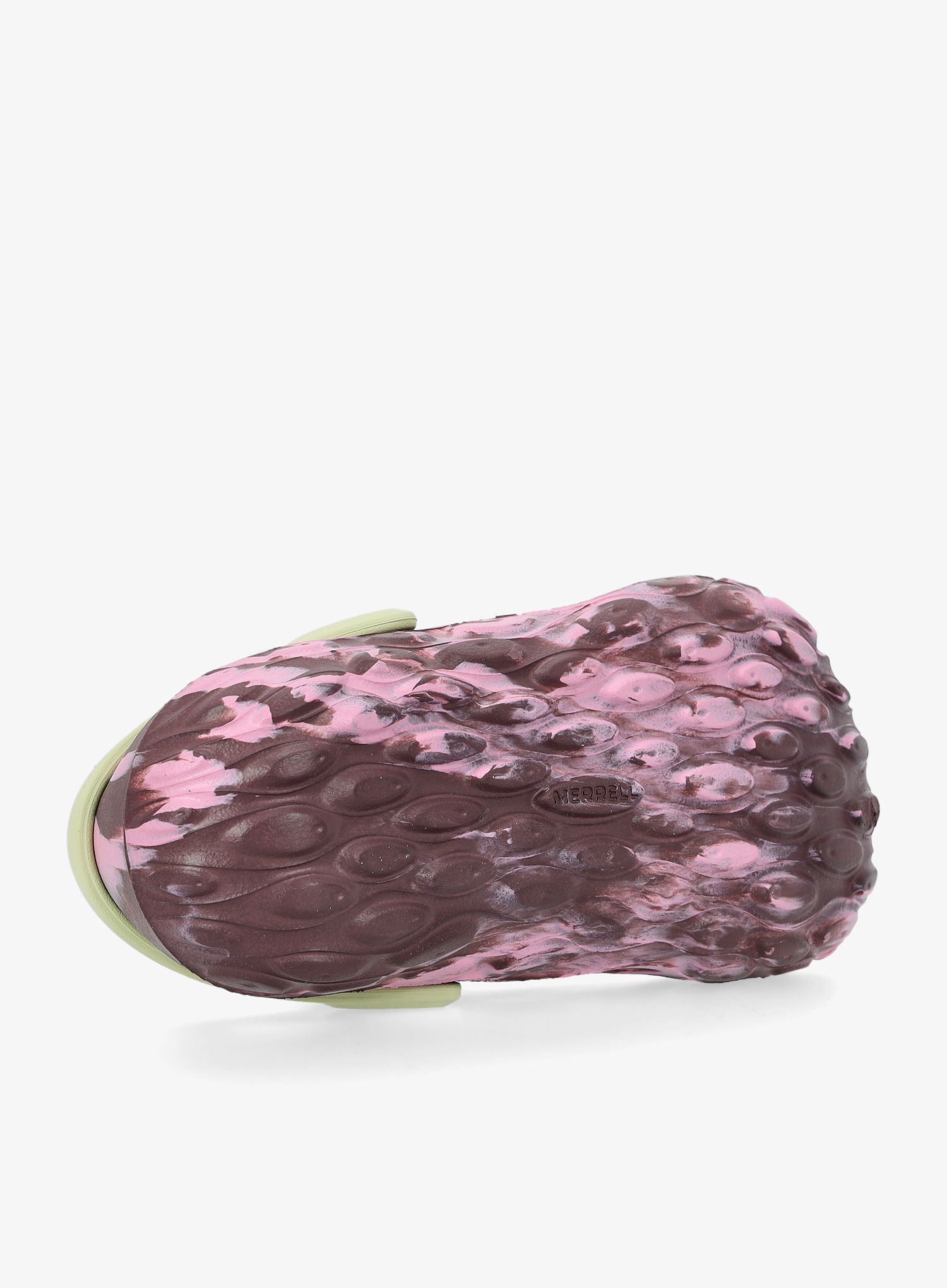 Ženski čevlji Merrell Hydro Moc - plumwine/fondant