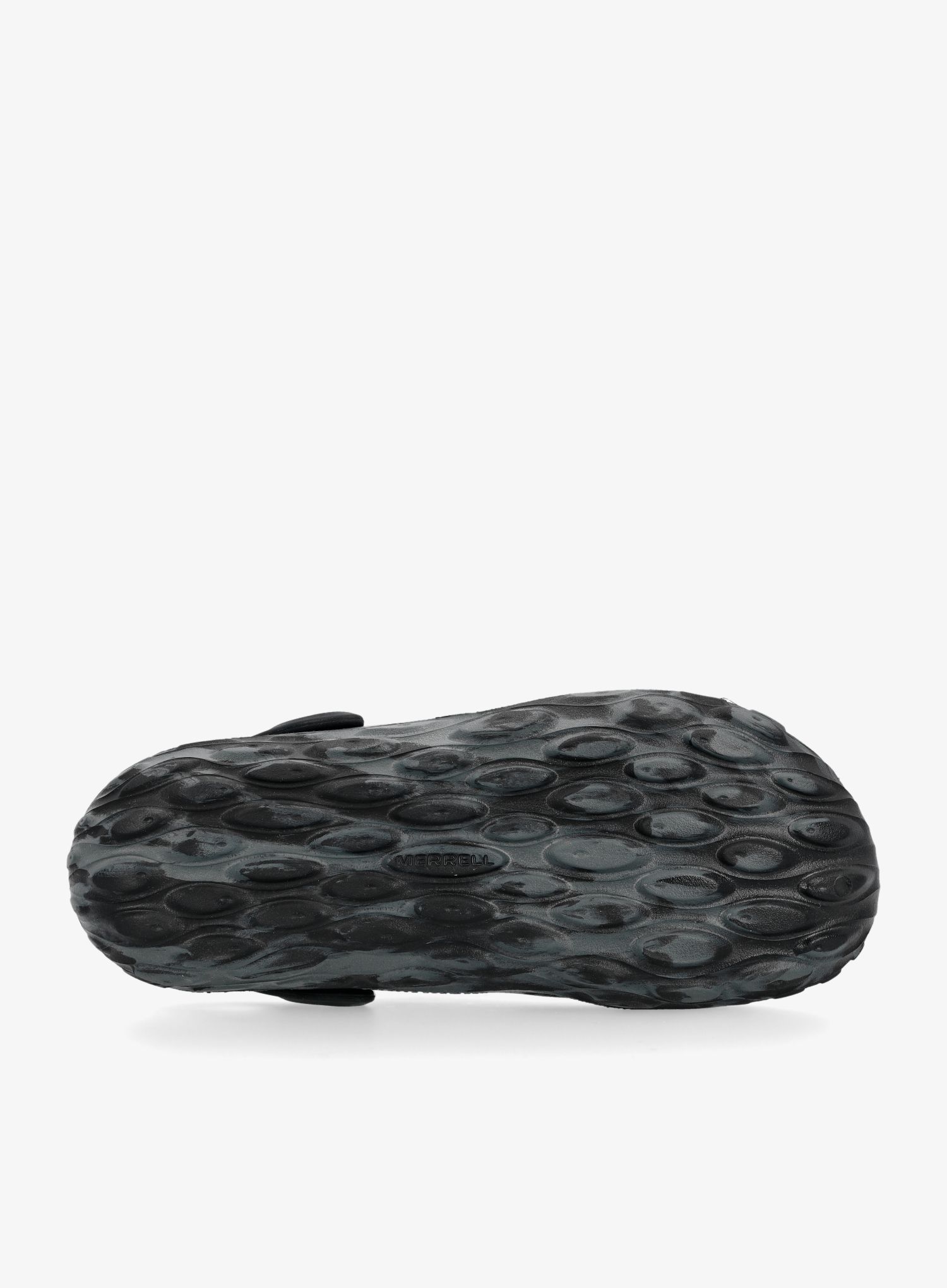 Moški čevlji Merrell Hydro Moc - black