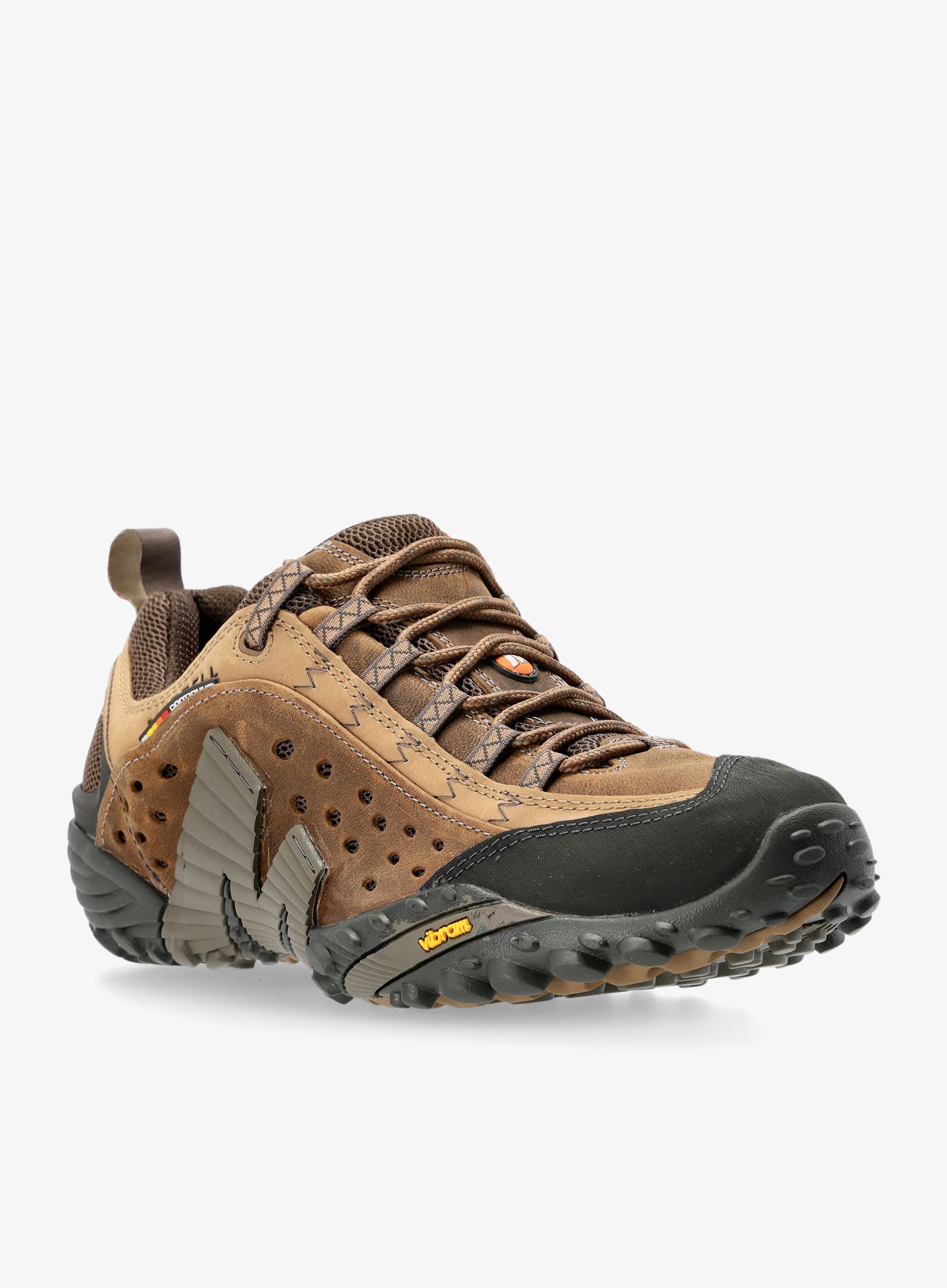 Moški čevlji Merrell Intercept - moth brown
