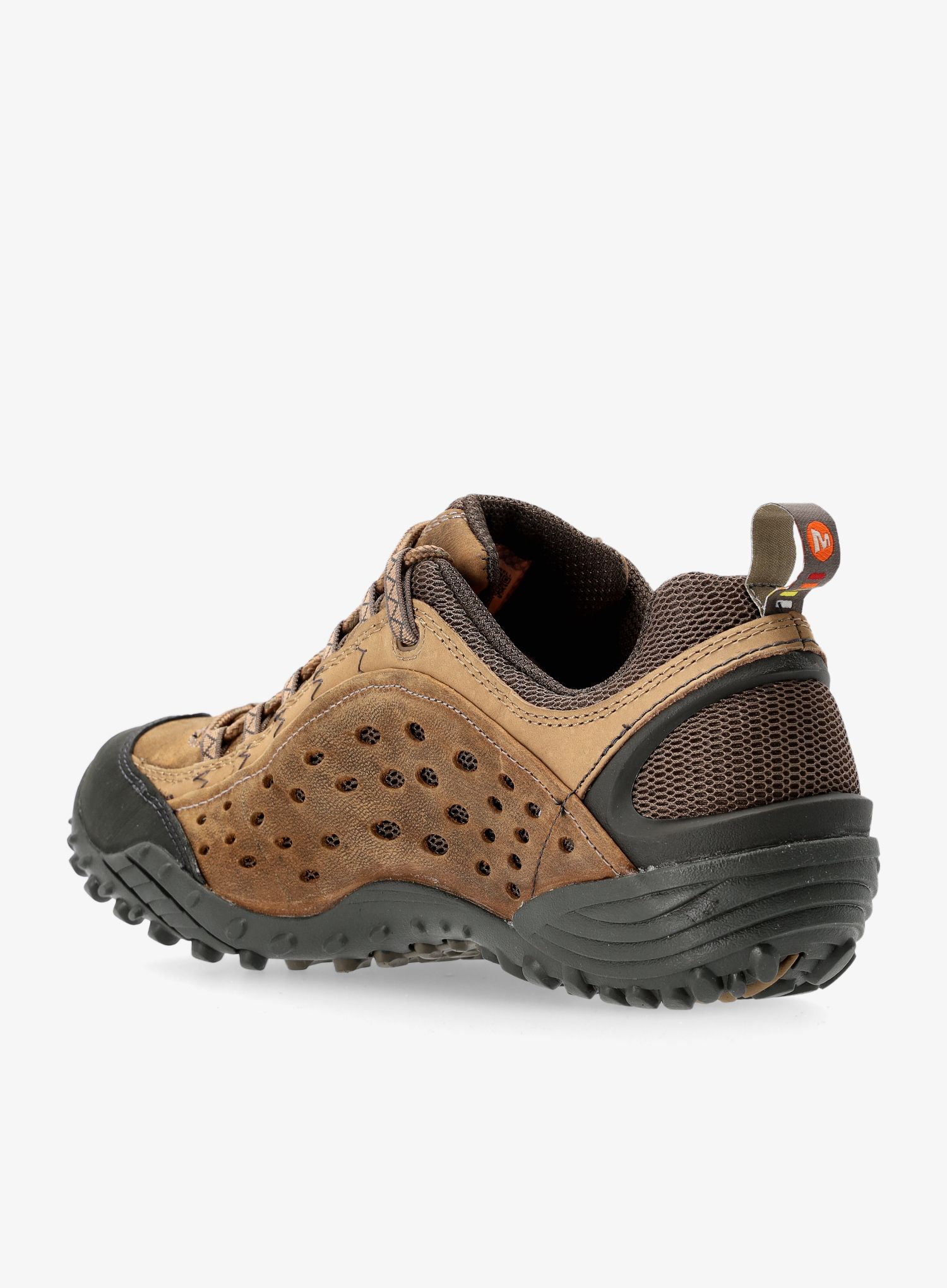 Moški čevlji Merrell Intercept - moth brown