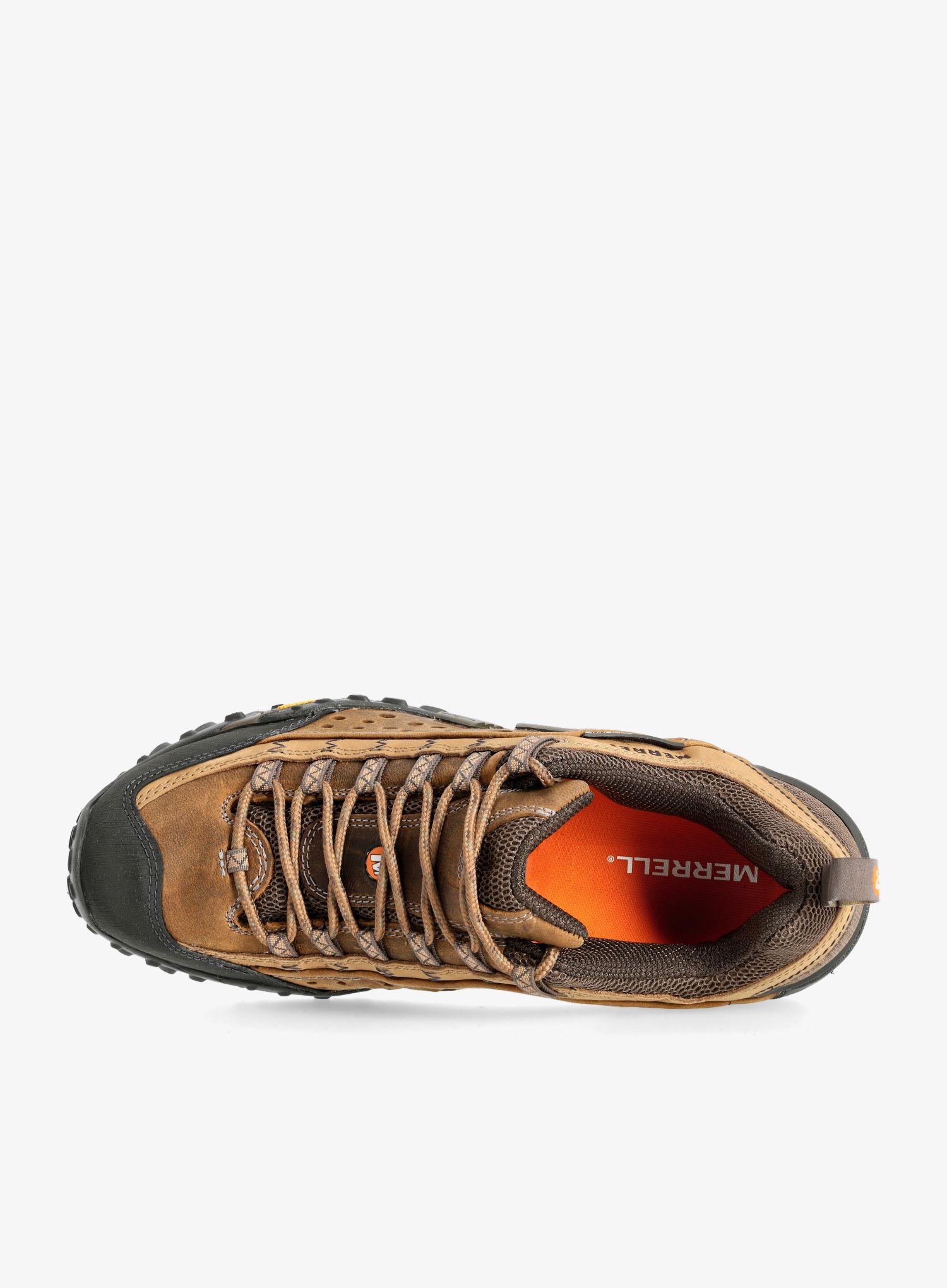 Moški čevlji Merrell Intercept - moth brown