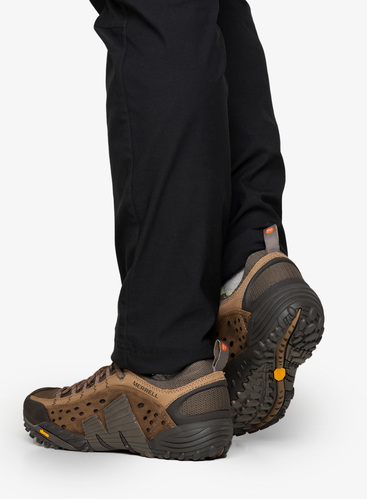 Moški čevlji Merrell Intercept - moth brown