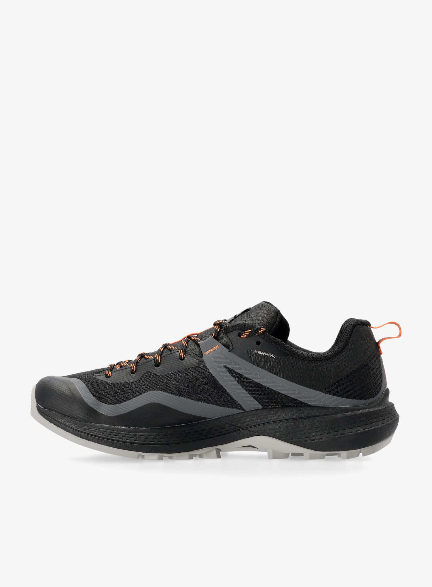 Pohodniški čevlji Merrell MQM 3 - black/exuberance