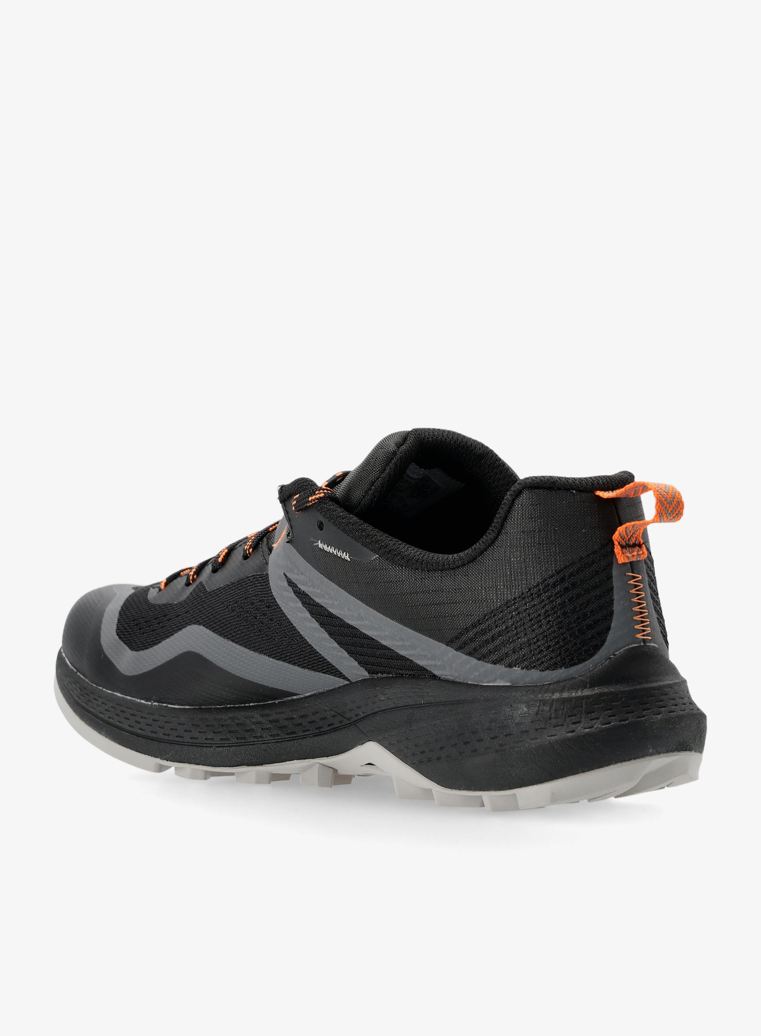 Pohodniški čevlji Merrell MQM 3 - black/exuberance