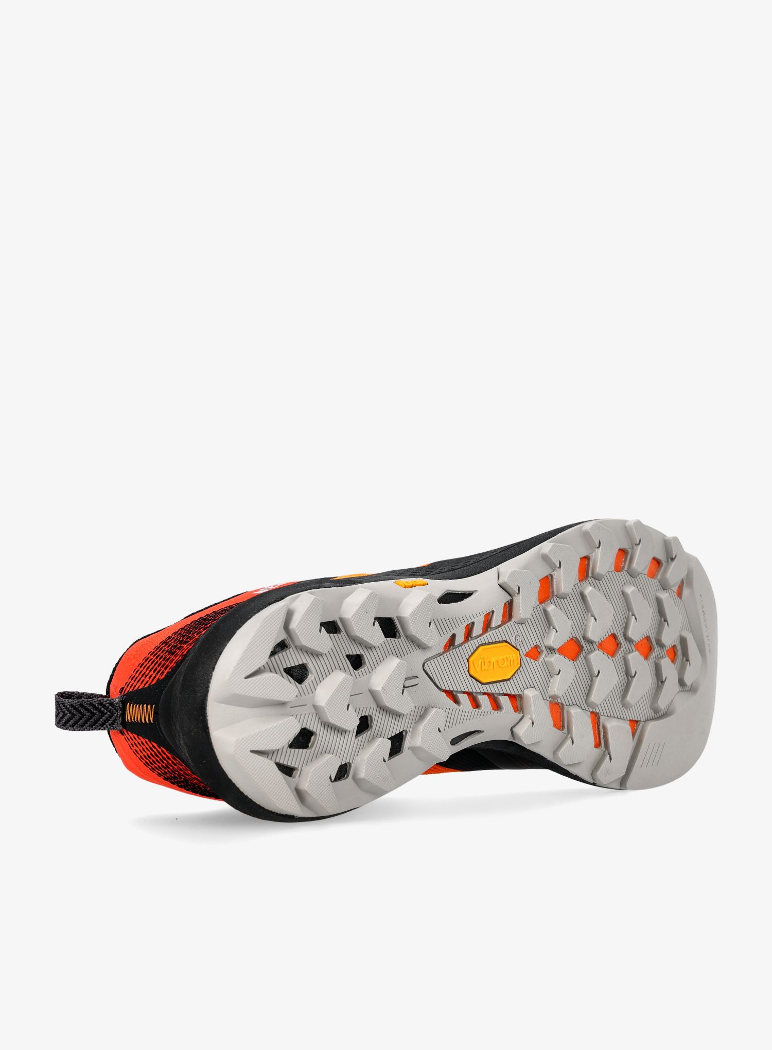 Moški pohodniški čevlji Merrell MQM 3 - tangerine