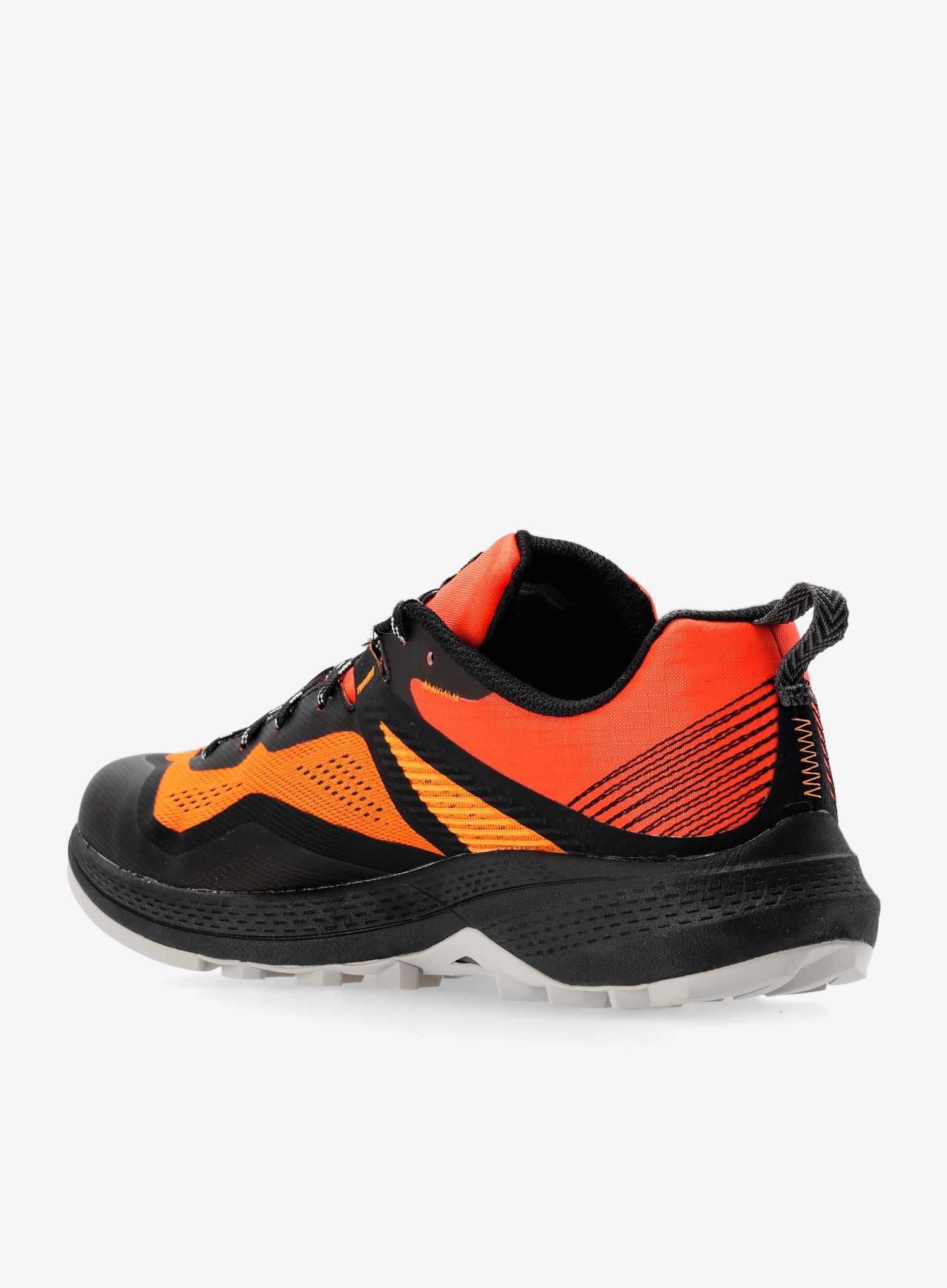 Moški pohodniški čevlji Merrell MQM 3 - tangerine