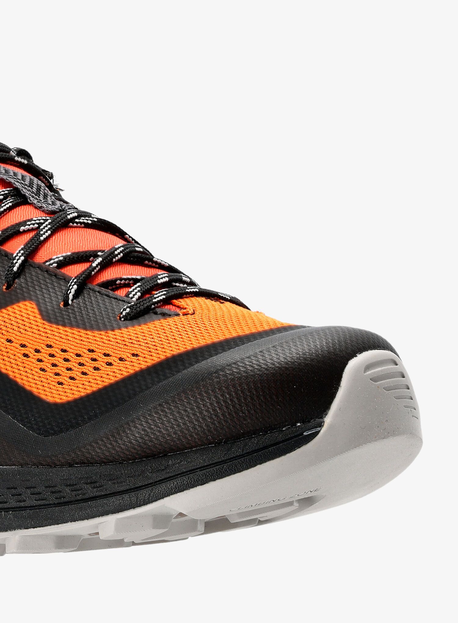 Moški pohodniški čevlji Merrell MQM 3 - tangerine