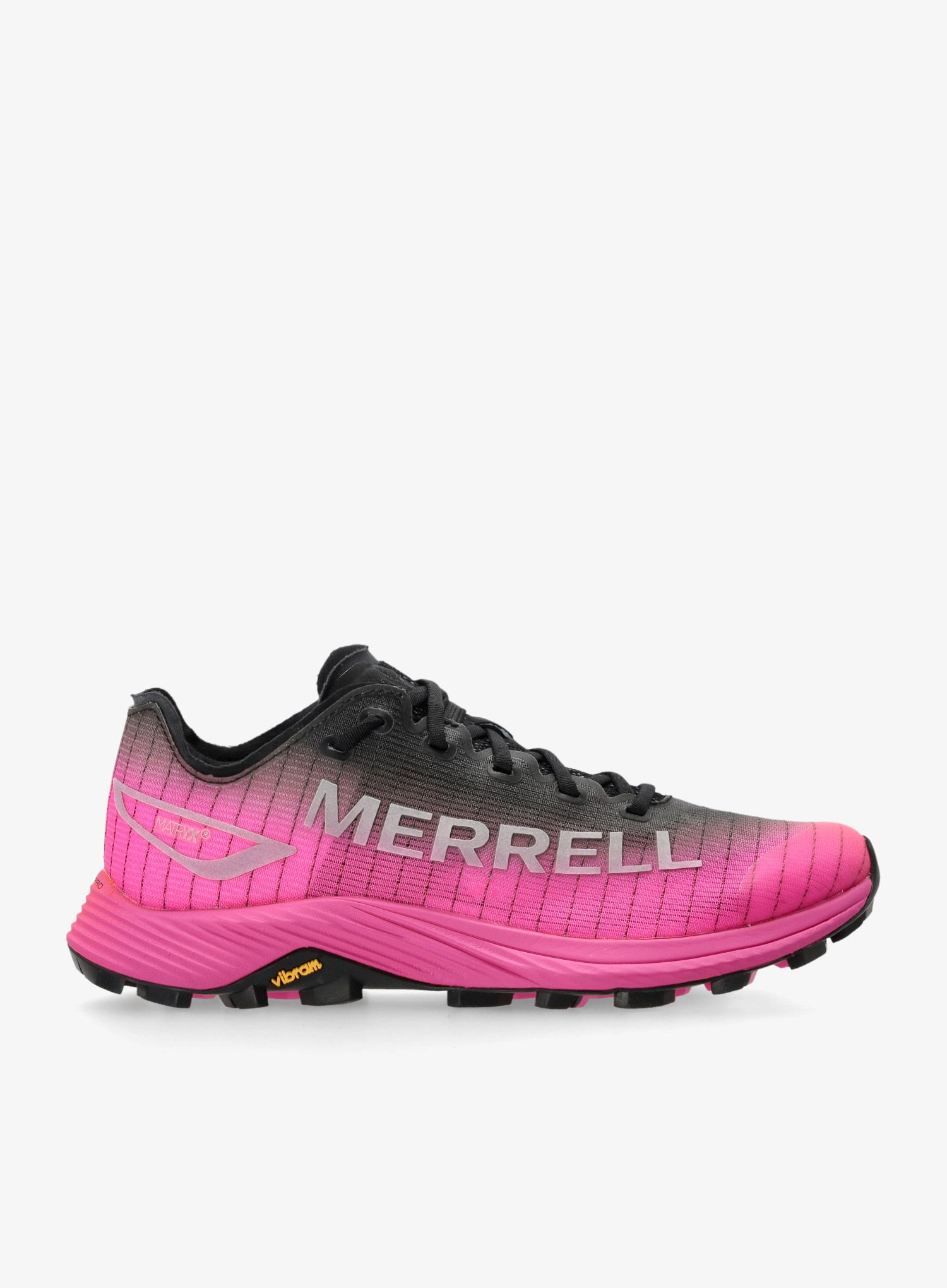 Ženski tekaški čevlji Merrell MTL Long Sky 2 Matryx - black/multi