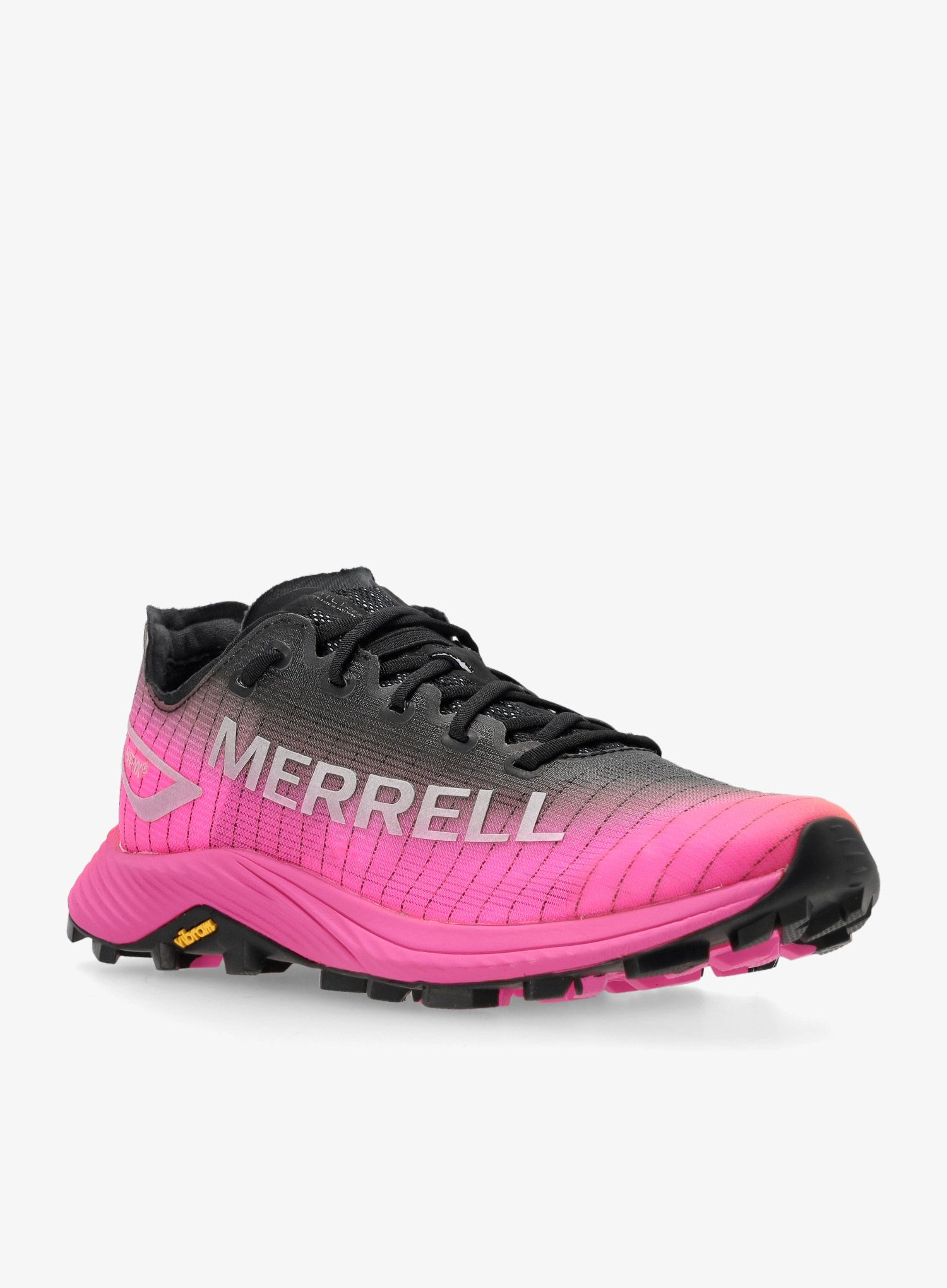 Ženski tekaški čevlji Merrell MTL Long Sky 2 Matryx - black/multi