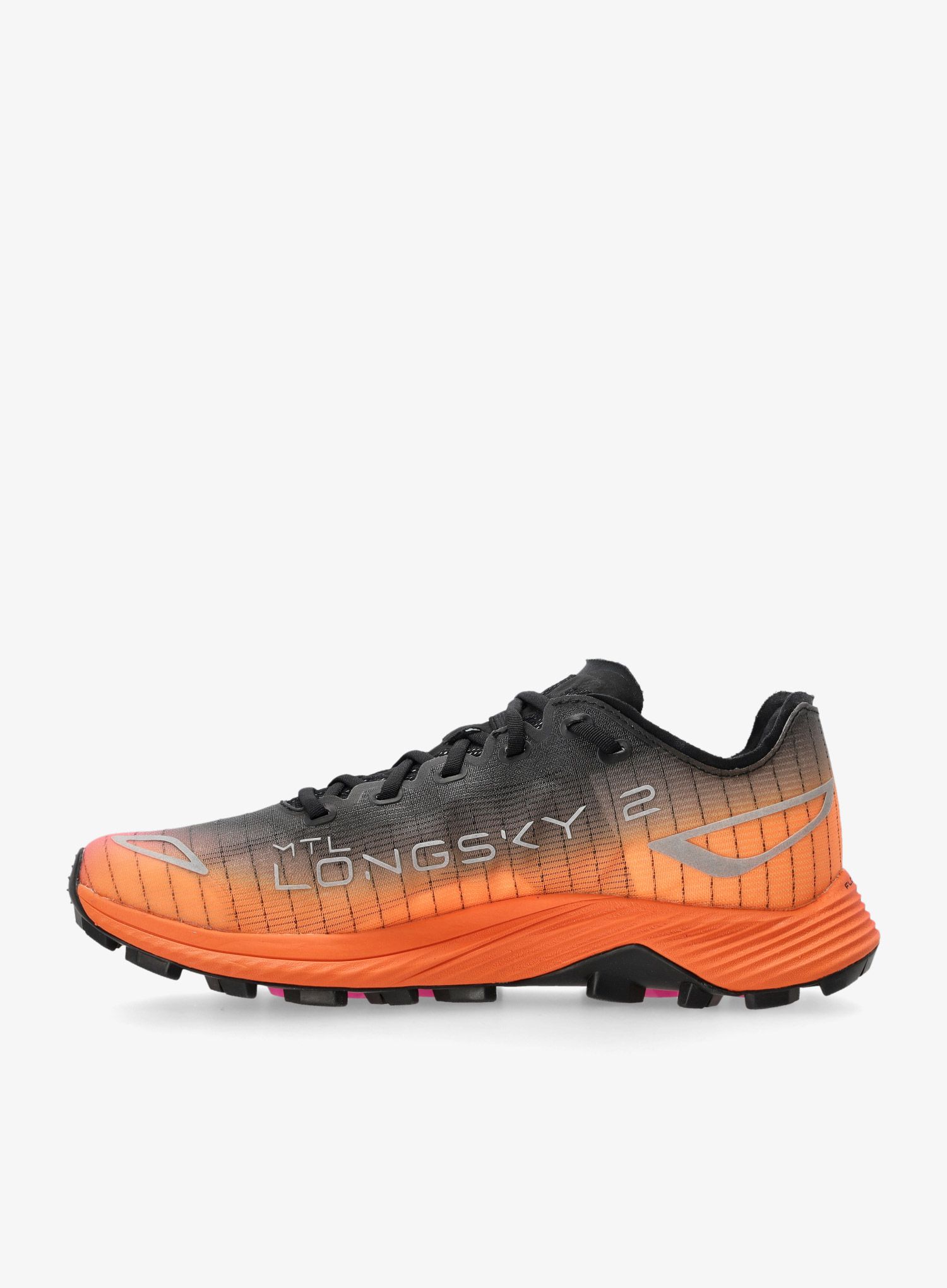 Ženski tekaški čevlji Merrell MTL Long Sky 2 Matryx - black/multi