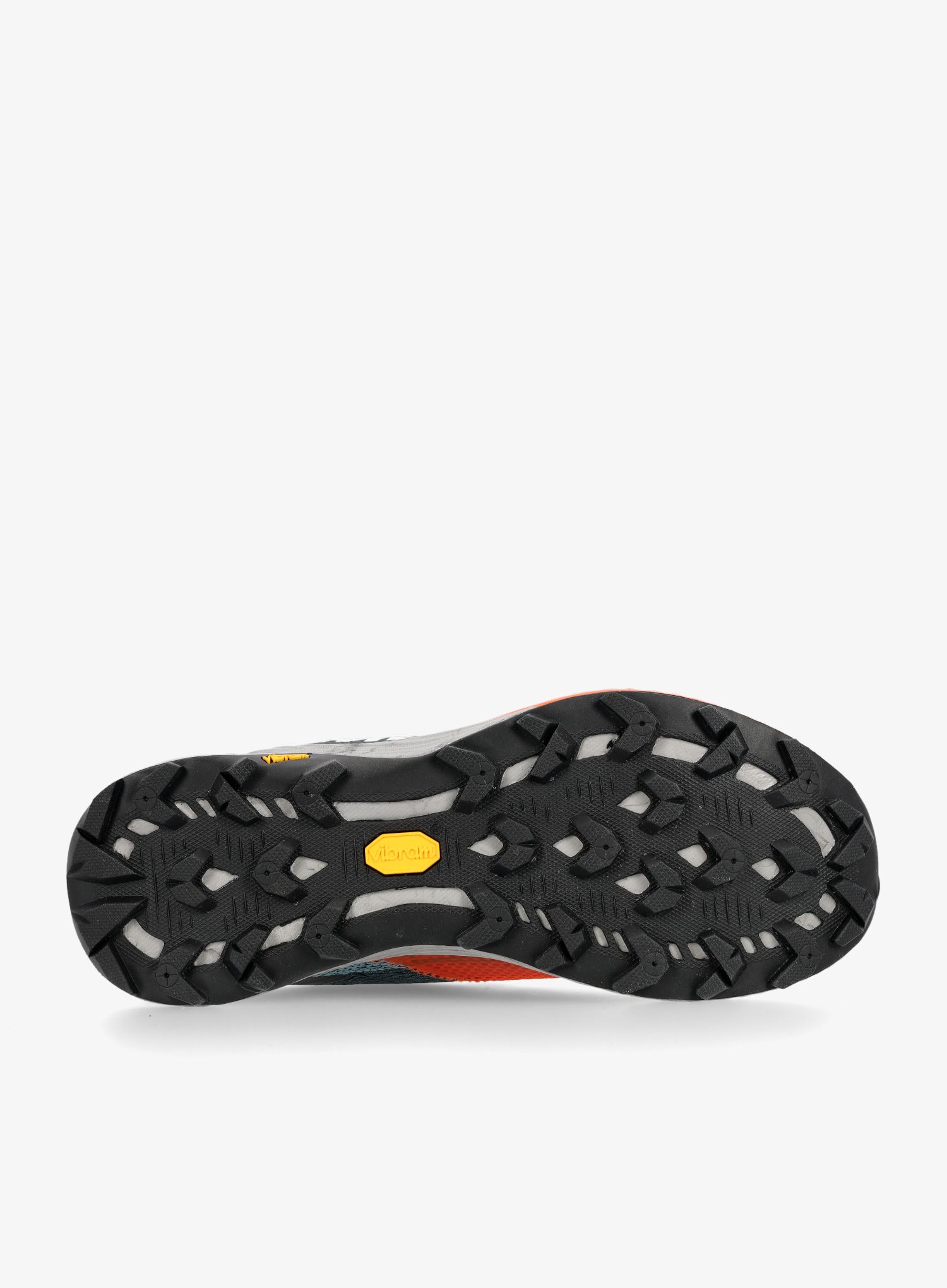 Moški tekaški čevlji Merrell MTL Long Sky 2 - tangerine