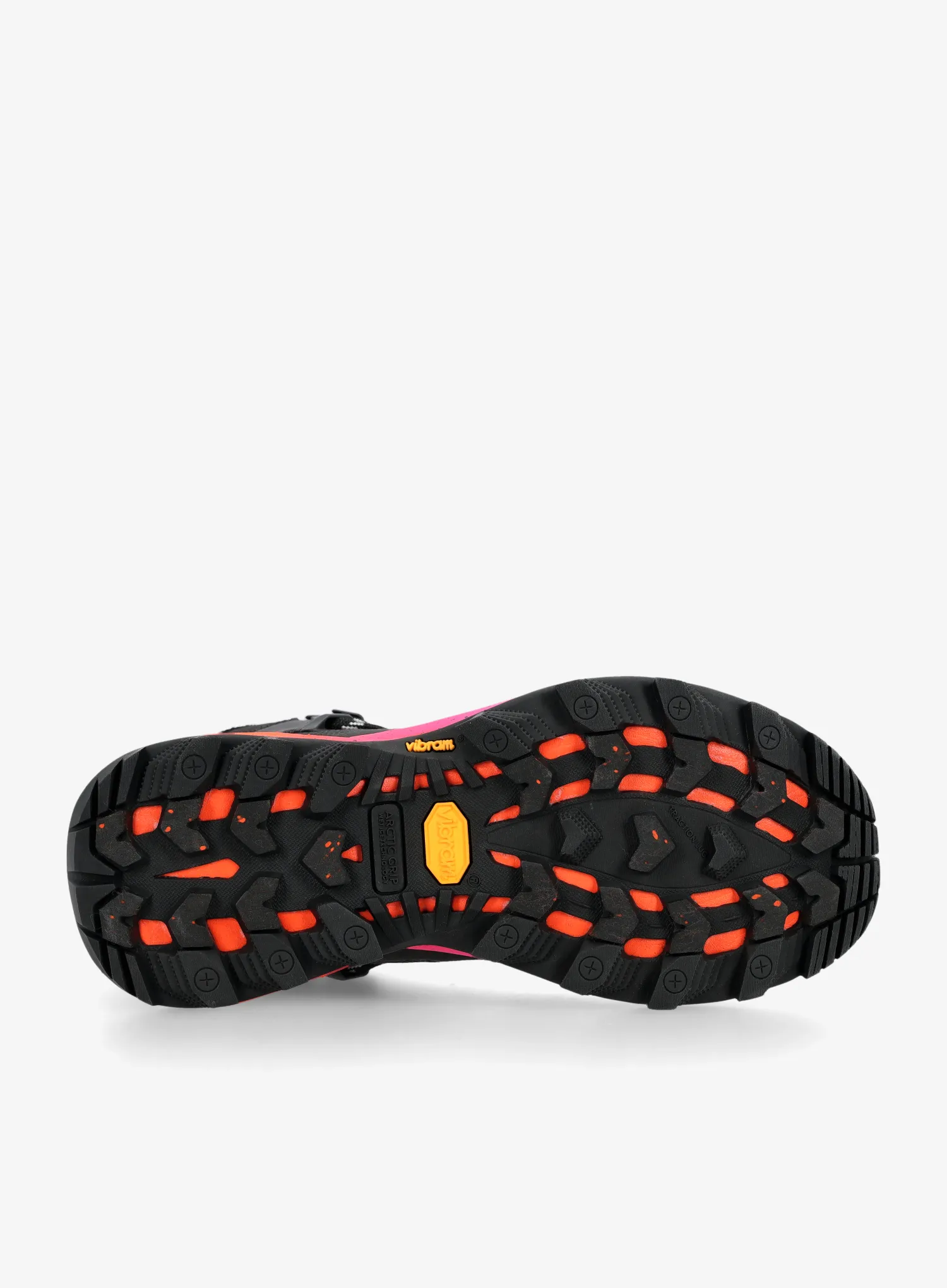 GORE TEX čevlji Merrell MTL Thermo Rogue 4 Mid GTX - black/multi