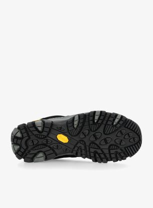 Pohodniški čevlji Merrell Moab 3 GTX - black/grey