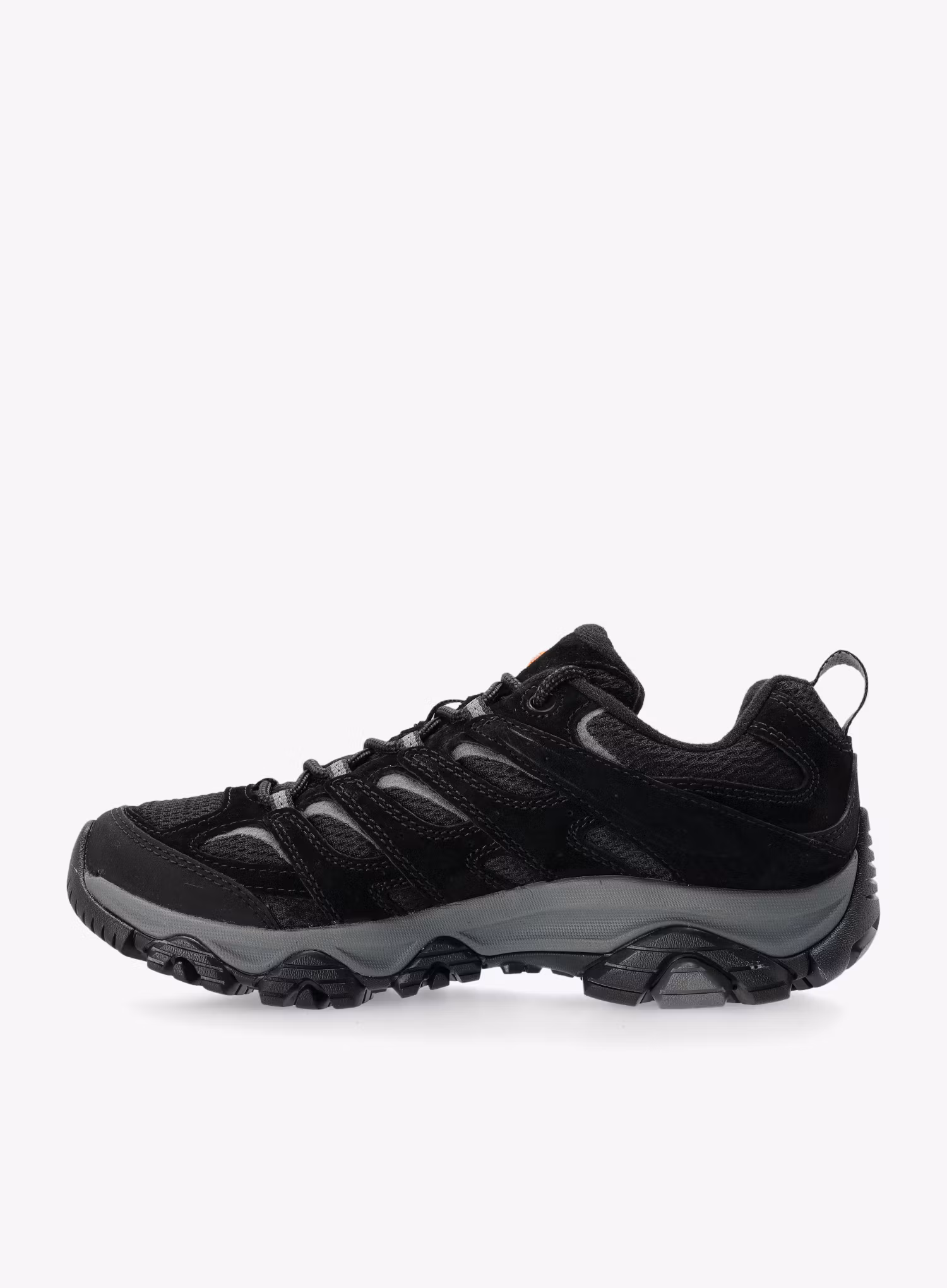 Pohodniški čevlji Merrell Moab 3 GTX - black/grey