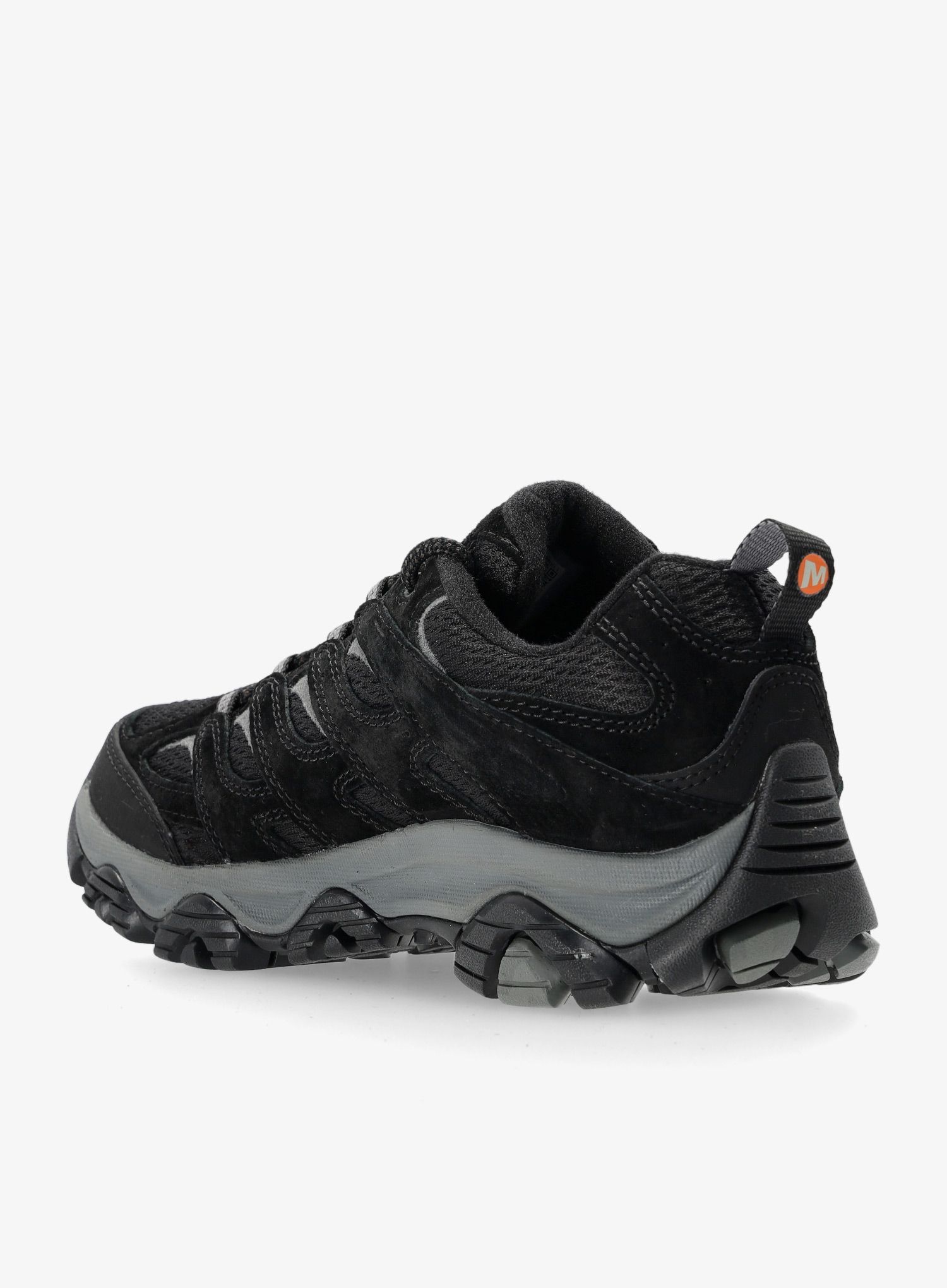 Pohodniški čevlji Merrell Moab 3 GTX - black/grey