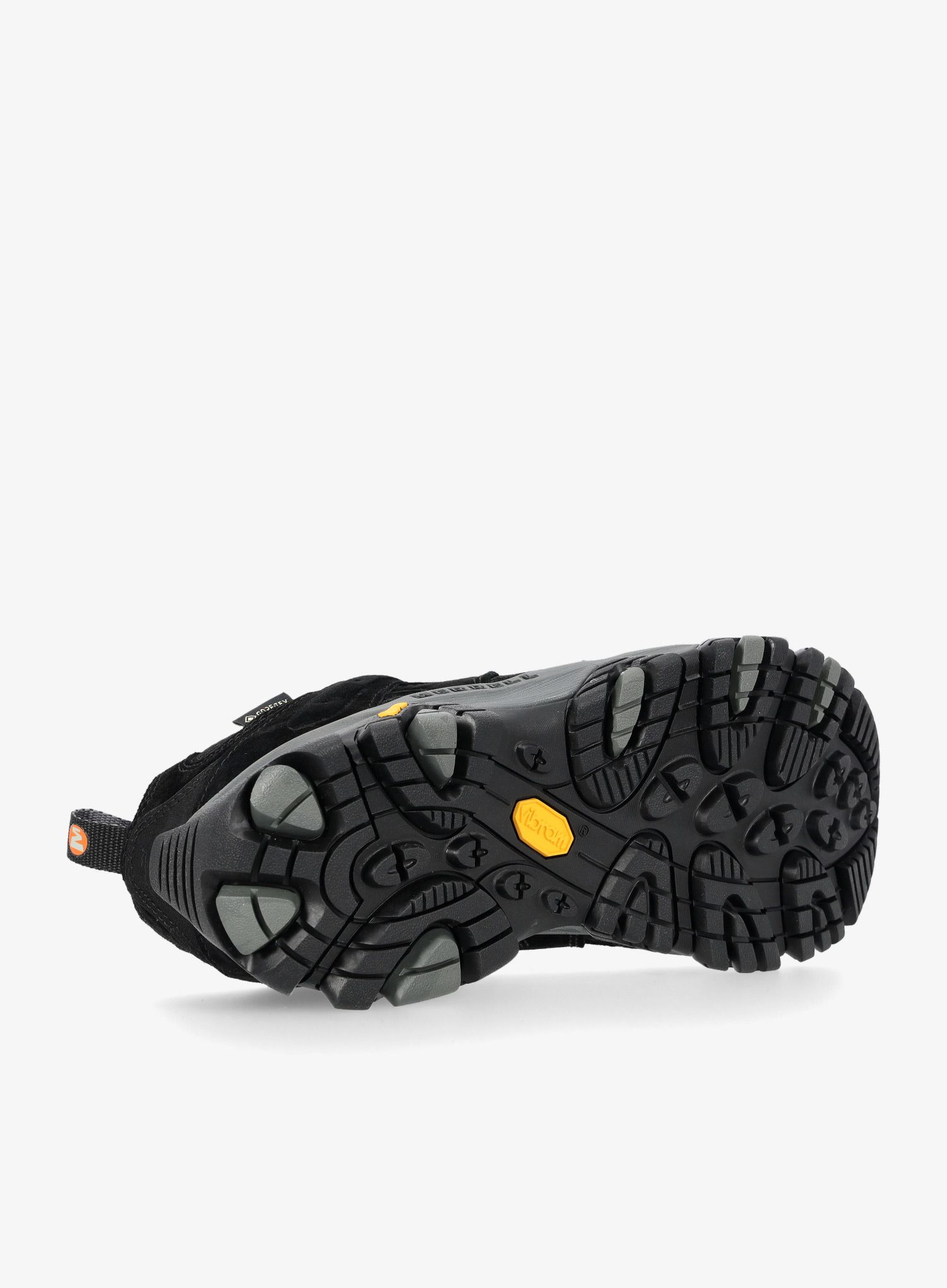 Pohodniški čevlji Merrell Moab 3 GTX - black/grey