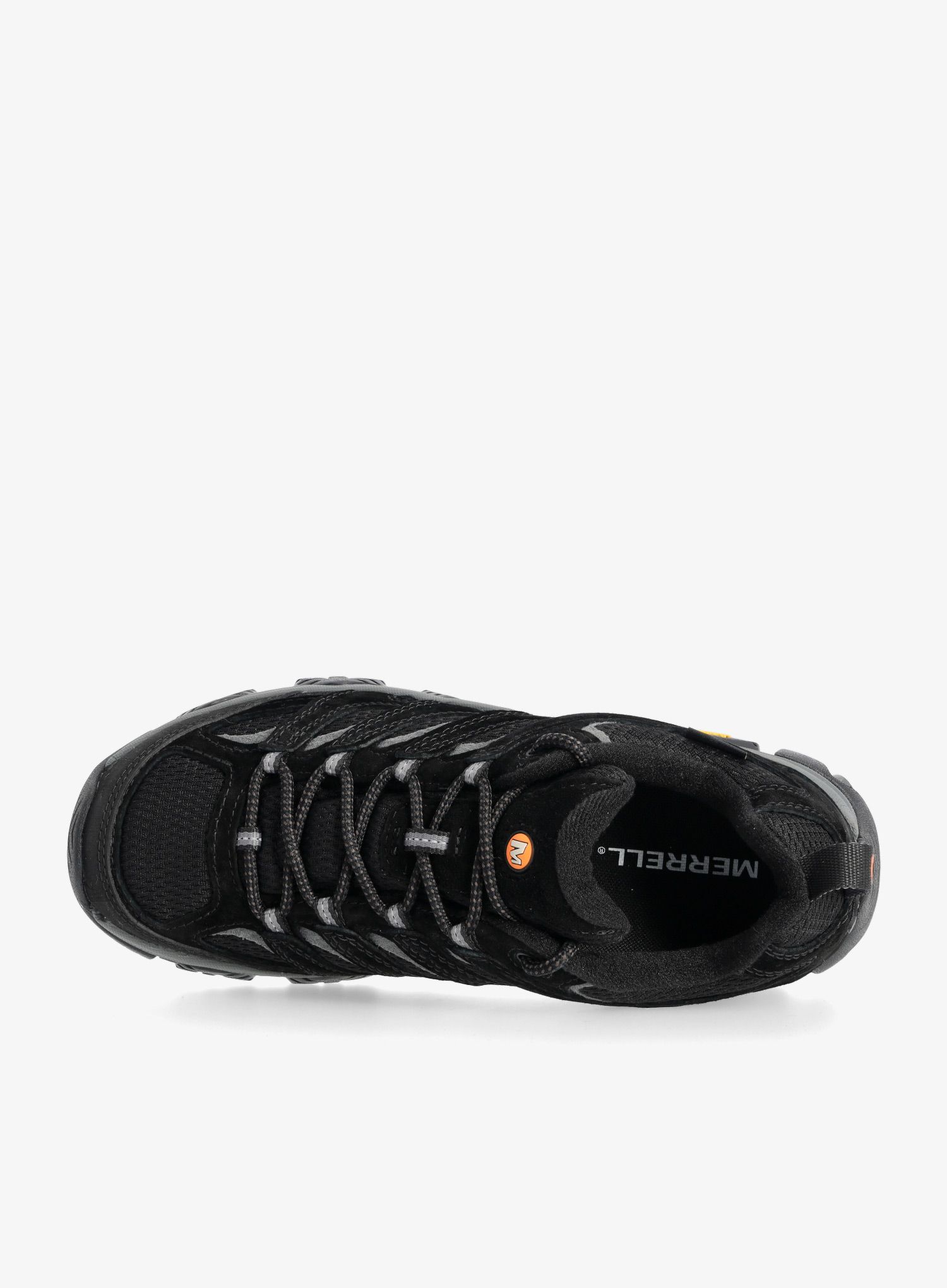 Pohodniški čevlji Merrell Moab 3 GTX - black/grey