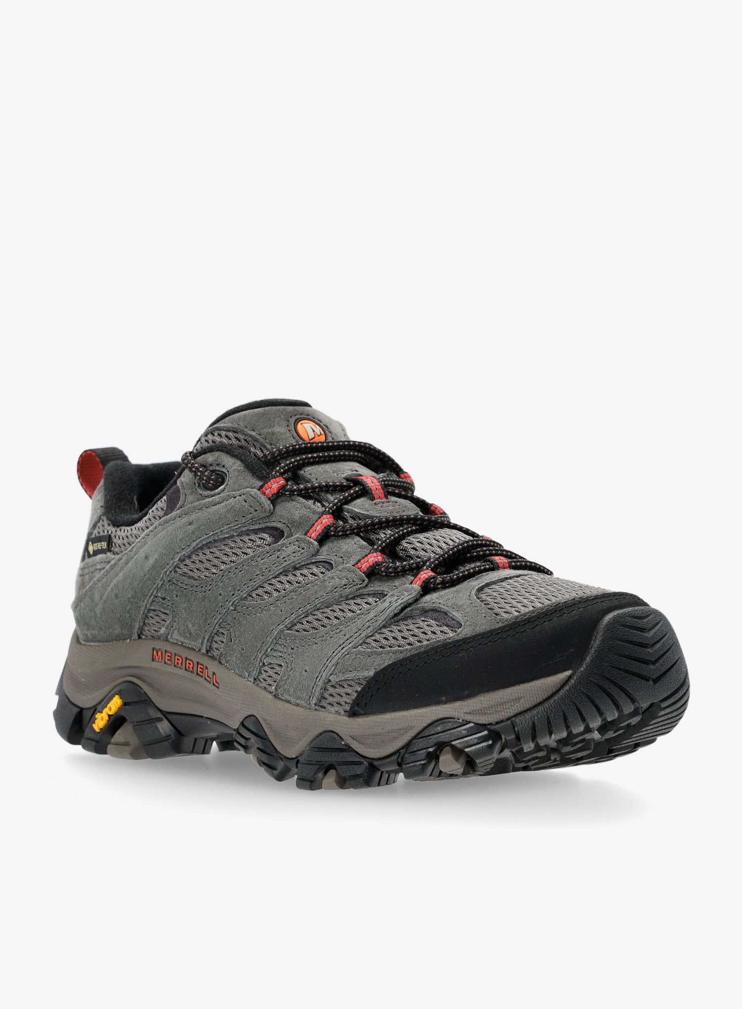 GORE TEX čevlji Merrell Moab 3 GTX - beluga