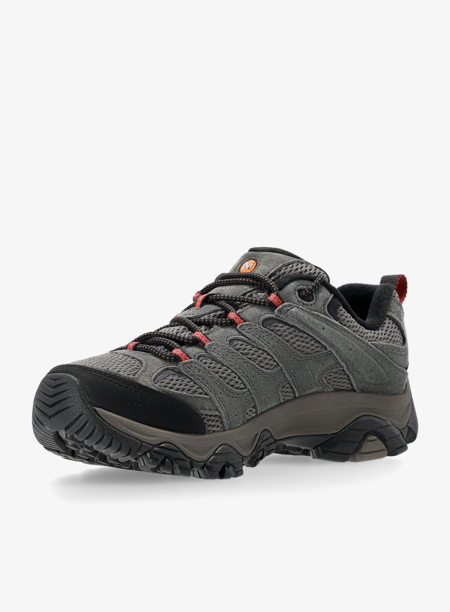 GORE TEX čevlji Merrell Moab 3 GTX - beluga