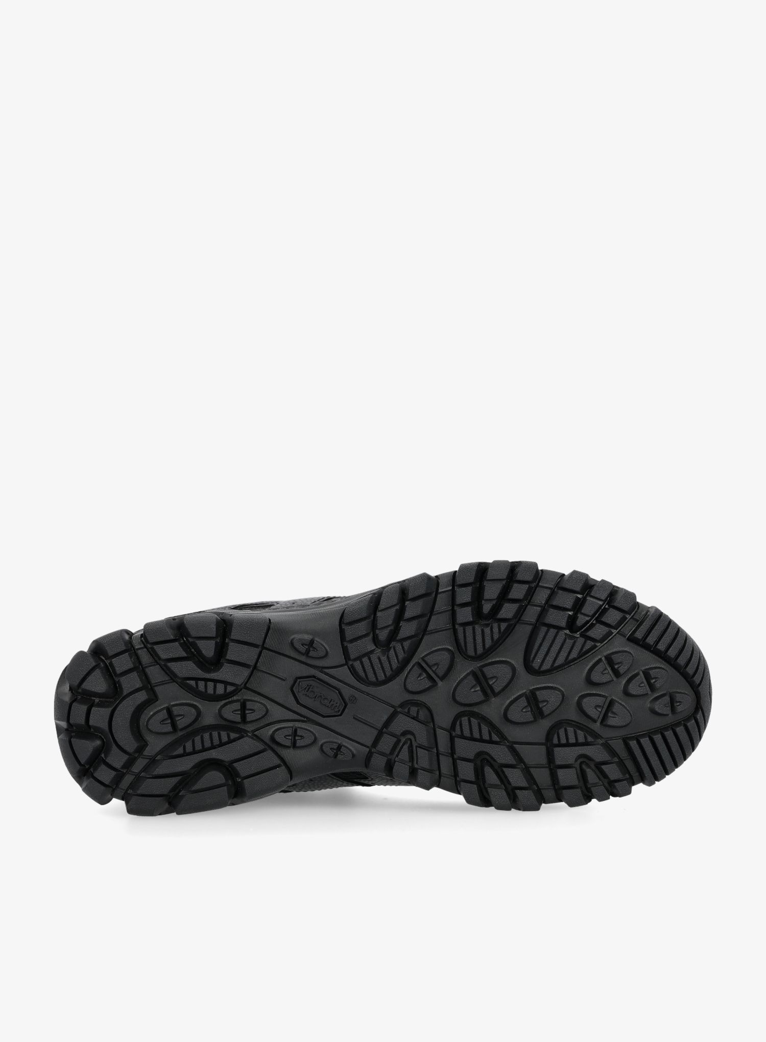 Taktični čevlji Merrell Moab 3 Mid Tactical WP - black