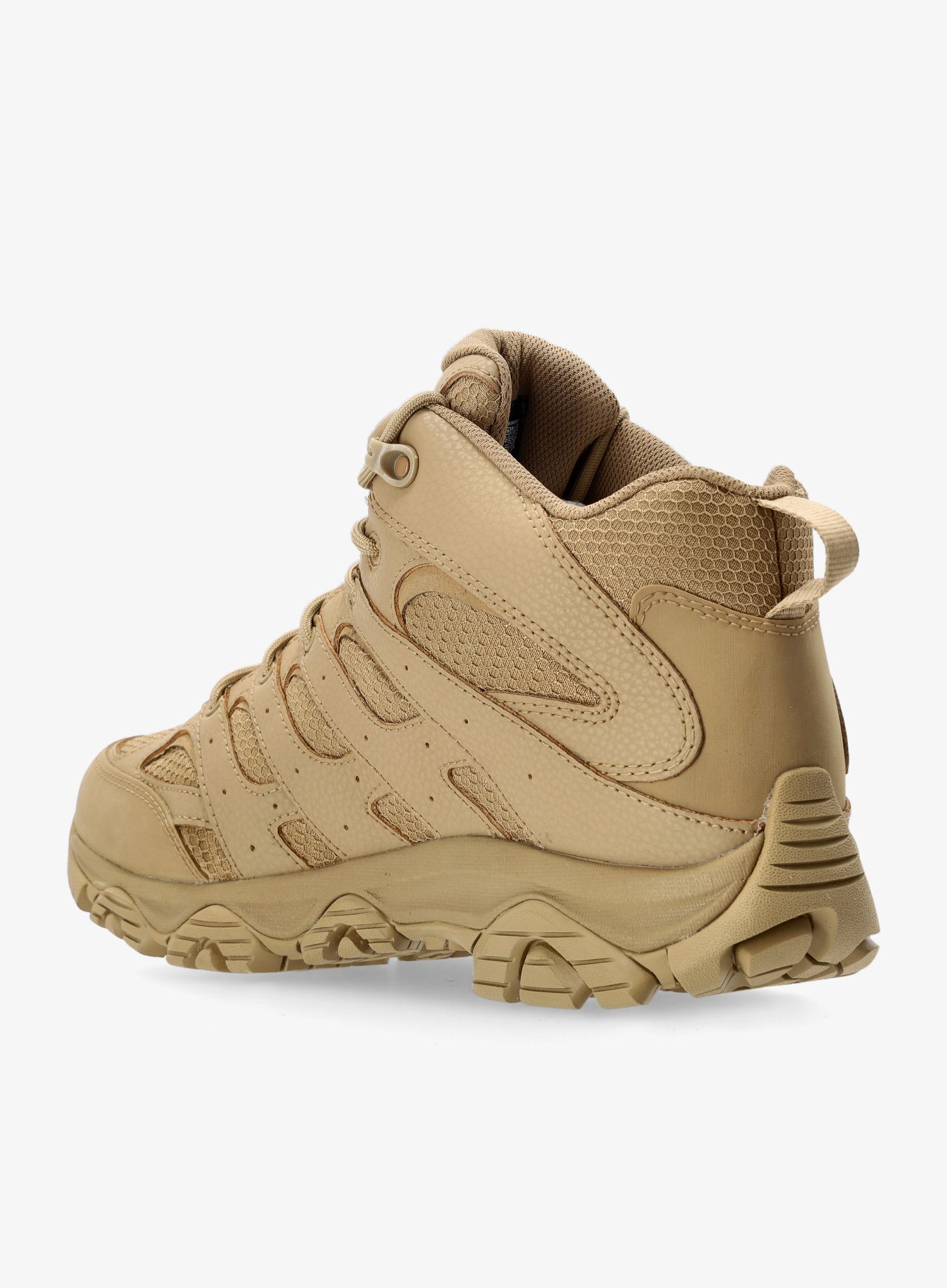 Taktični čevlji Merrell Moab 3 Mid Tactical WP - dark coyote