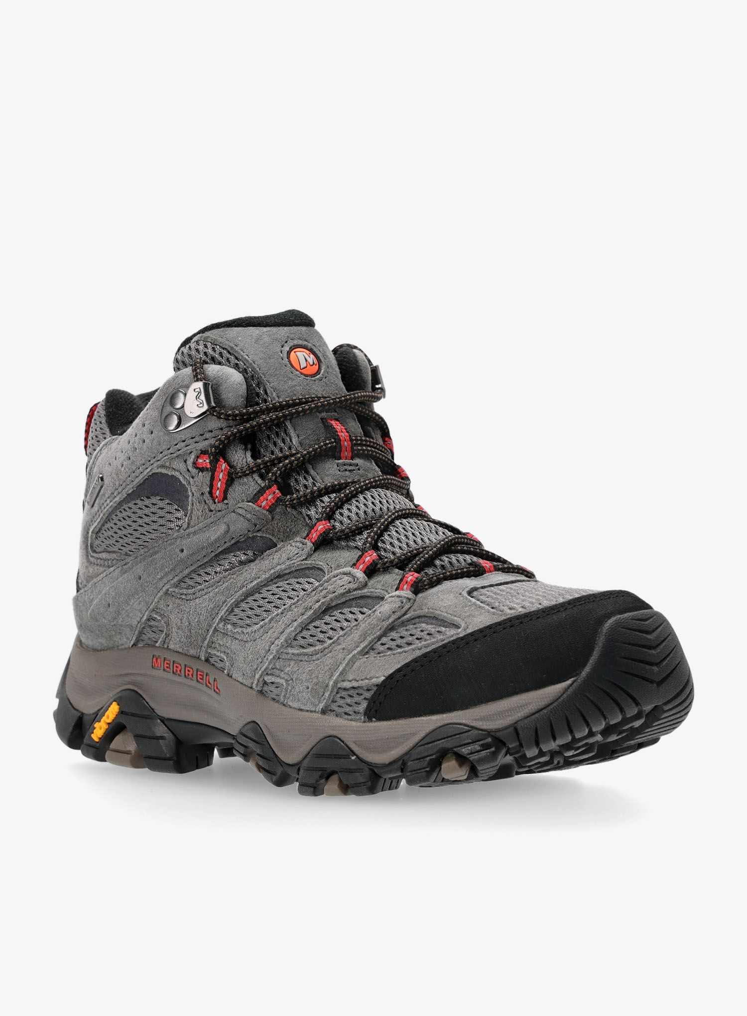 Pohodniški čevlji Merrell Moab 3 Mid WP - beluga