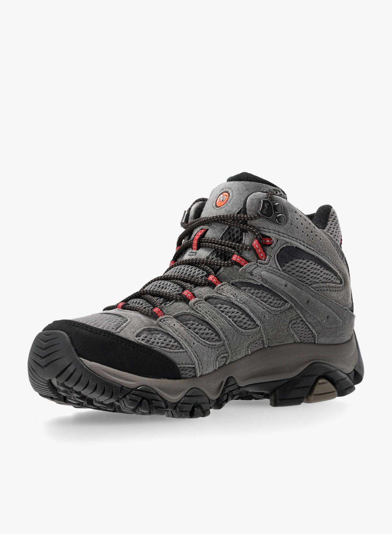 Pohodniški čevlji Merrell Moab 3 Mid WP - beluga