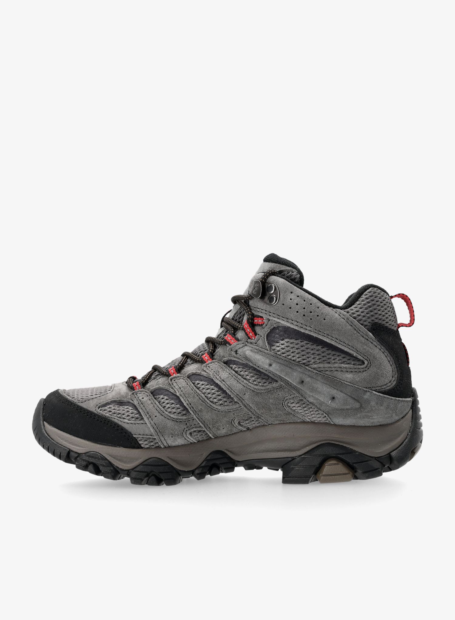 Pohodniški čevlji Merrell Moab 3 Mid WP - beluga