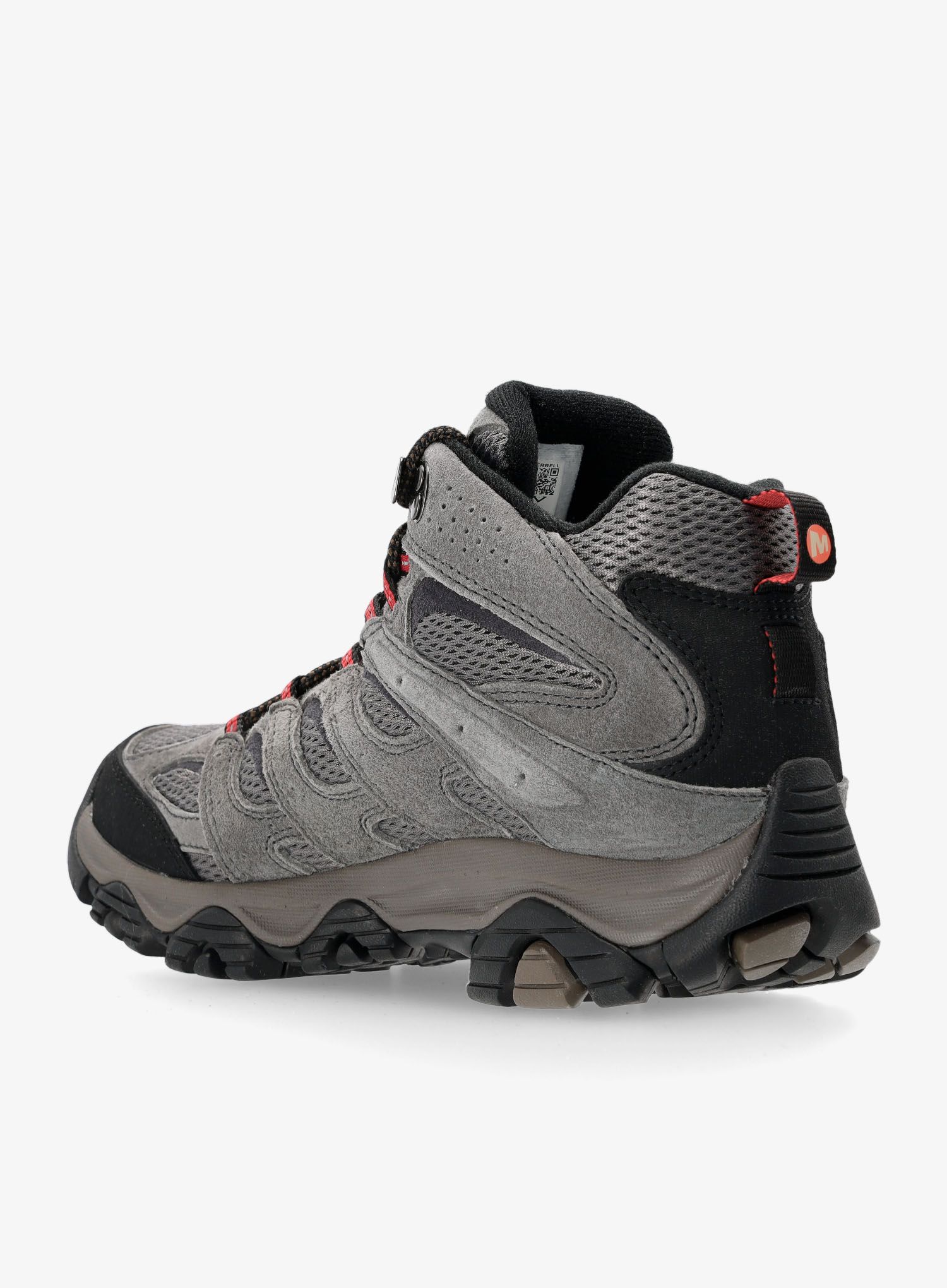 Pohodniški čevlji Merrell Moab 3 Mid WP - beluga
