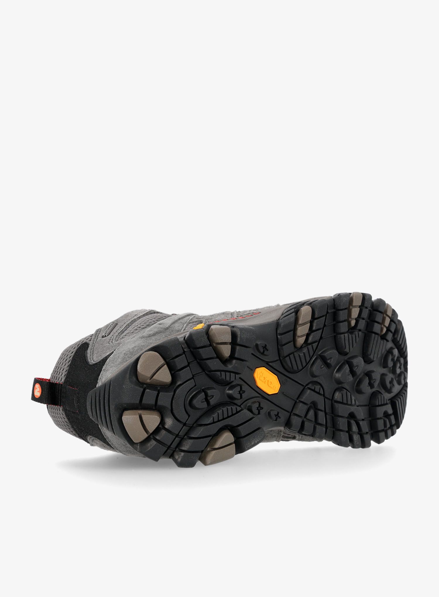 Pohodniški čevlji Merrell Moab 3 Mid WP - beluga