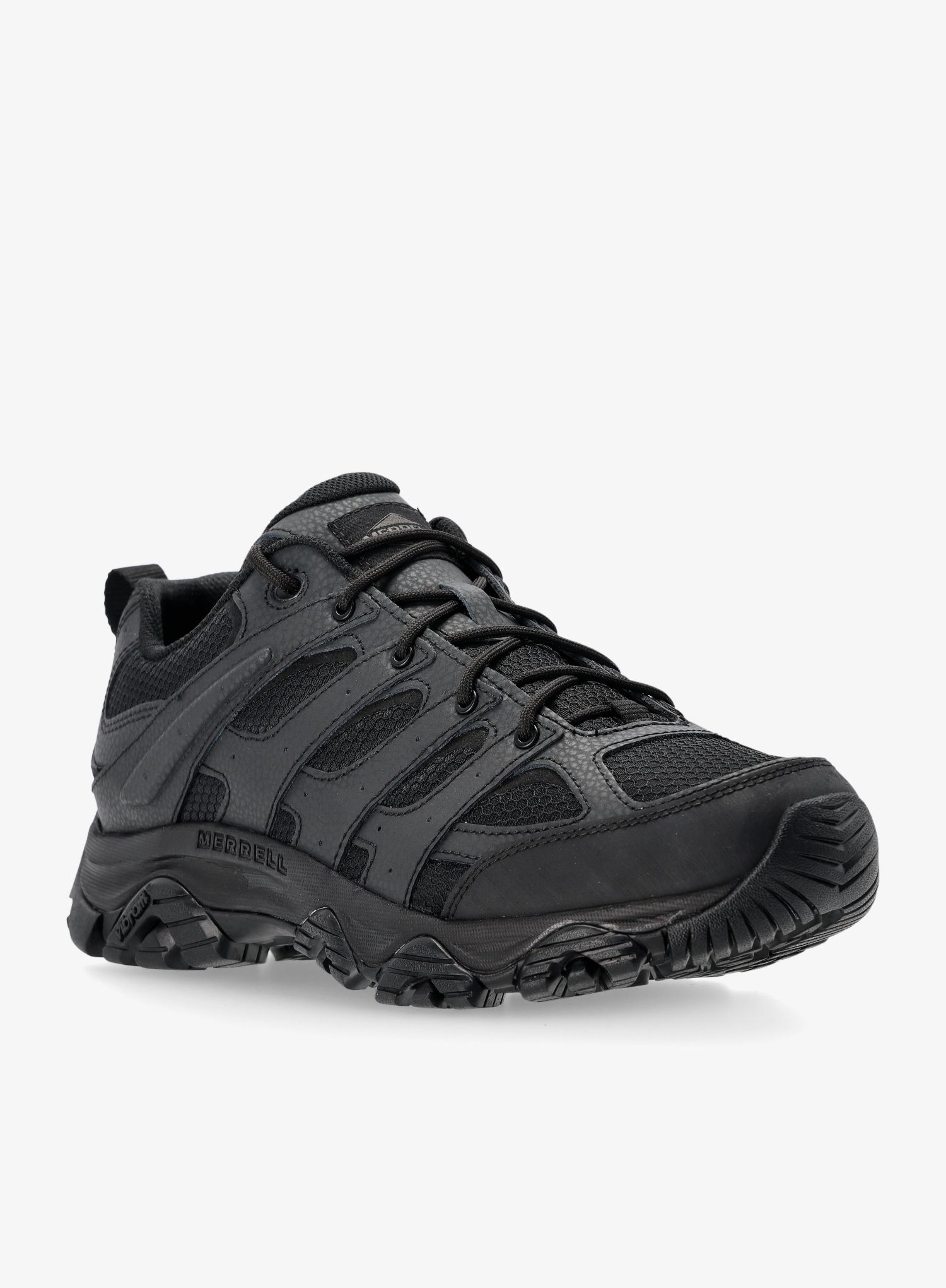 Moški čevlji Merrell Moab 3 Tactical - black